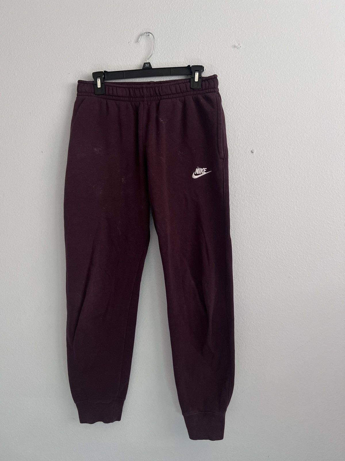 Nike Mens Assorted Pants Bundle! Nike, Zara, Uniqlo, MNML, etc. Size US 30 / EU 46 - 7 Thumbnail
