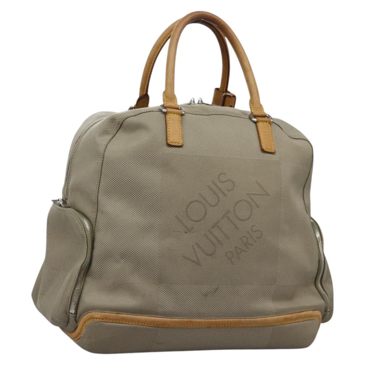 Louis Vuitton LOUIS VUITTON Damier Geant Avantulier Boston Bag Tail M93060 Size ONE SIZE - 1 Thumbnail