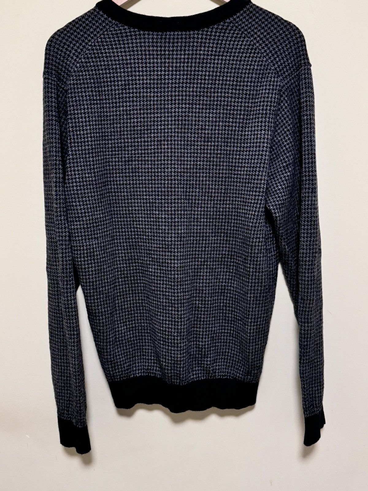 Gap × Other × Vintage Gap Vintage Merino Wool Sweaters Size US L / EU 52-54 / 3 - 8 Thumbnail