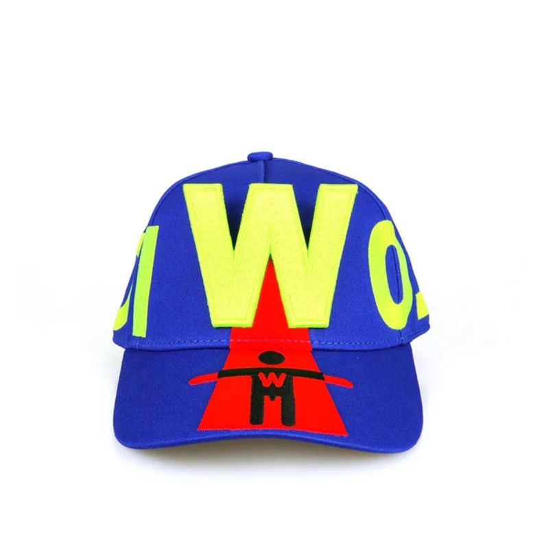 walter van beirendonck 24 hats