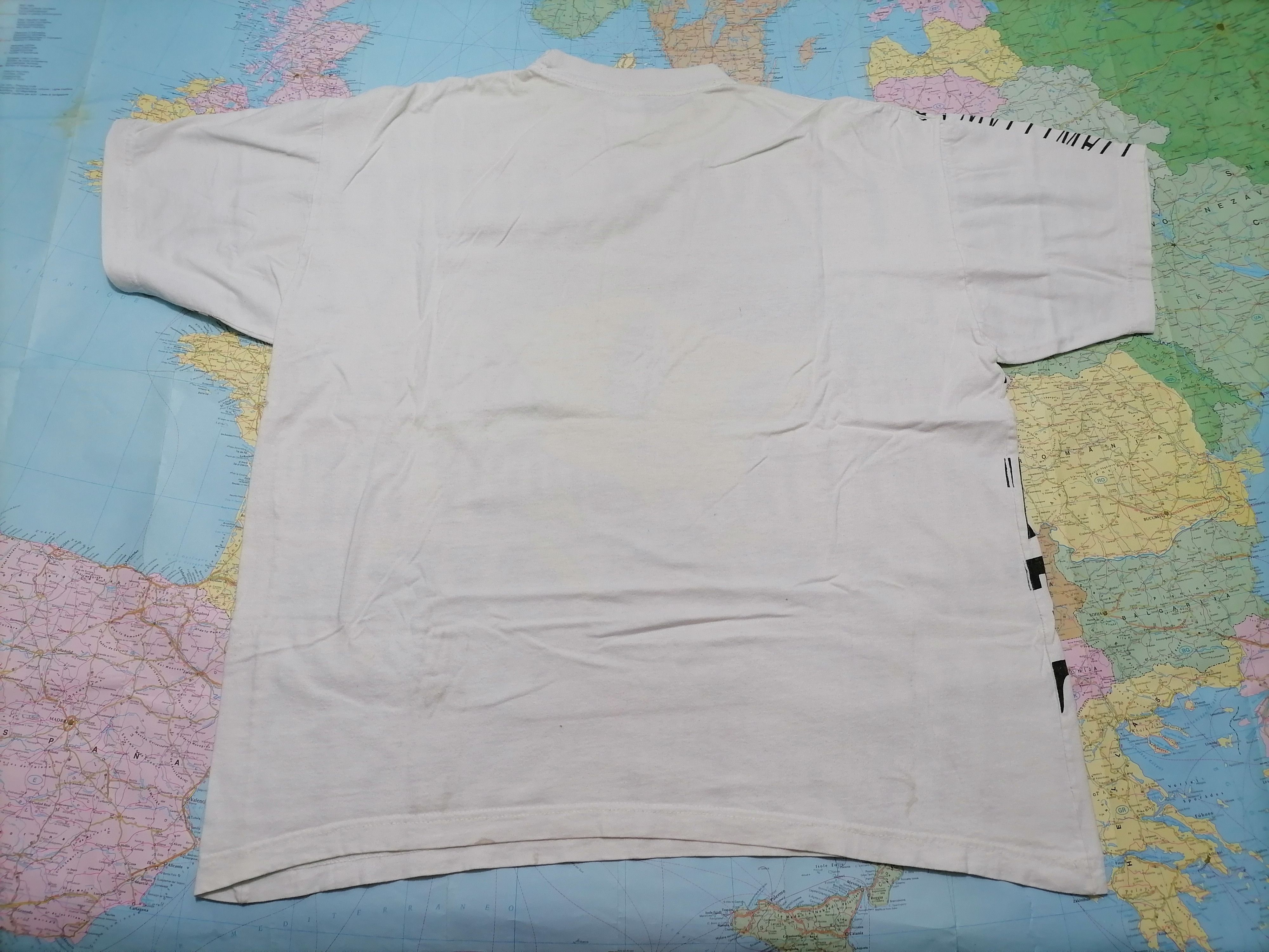 Warner Bros Vintage Tee Tweety Bird Army , size XL Size US XL / EU 56 / 4 - 6 Thumbnail