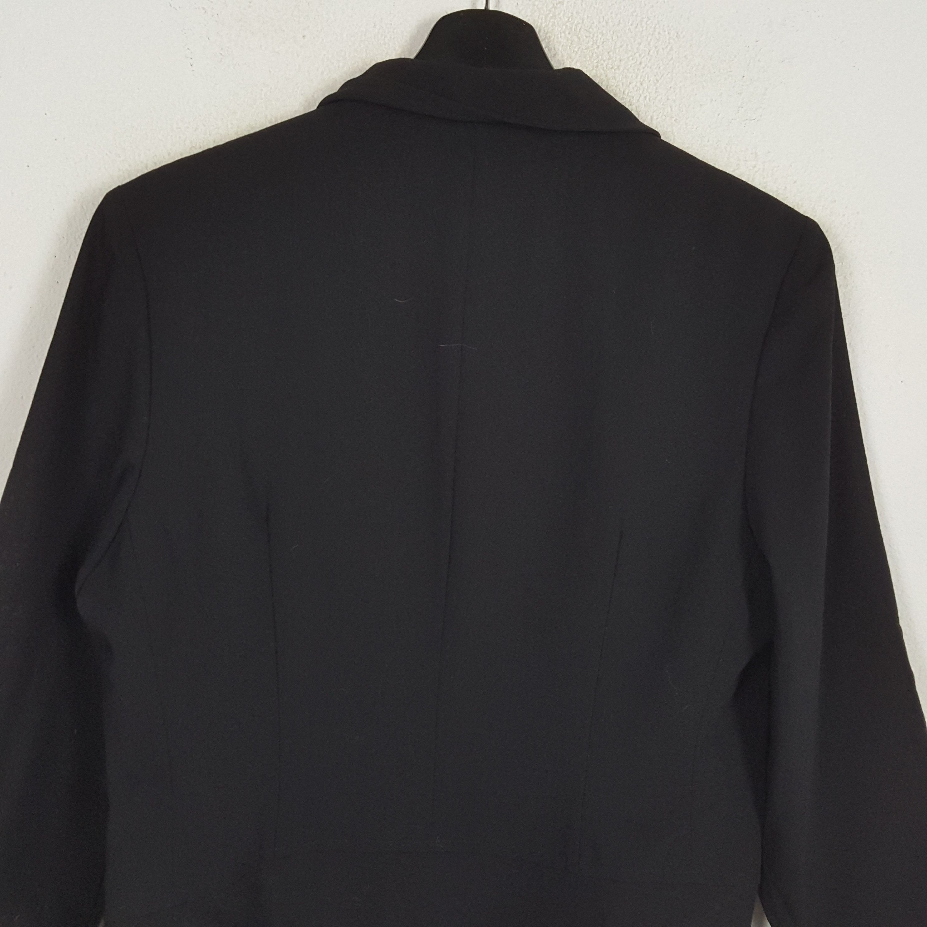 TRICOT COMME DES GARCONS Casual Blazers Jacket