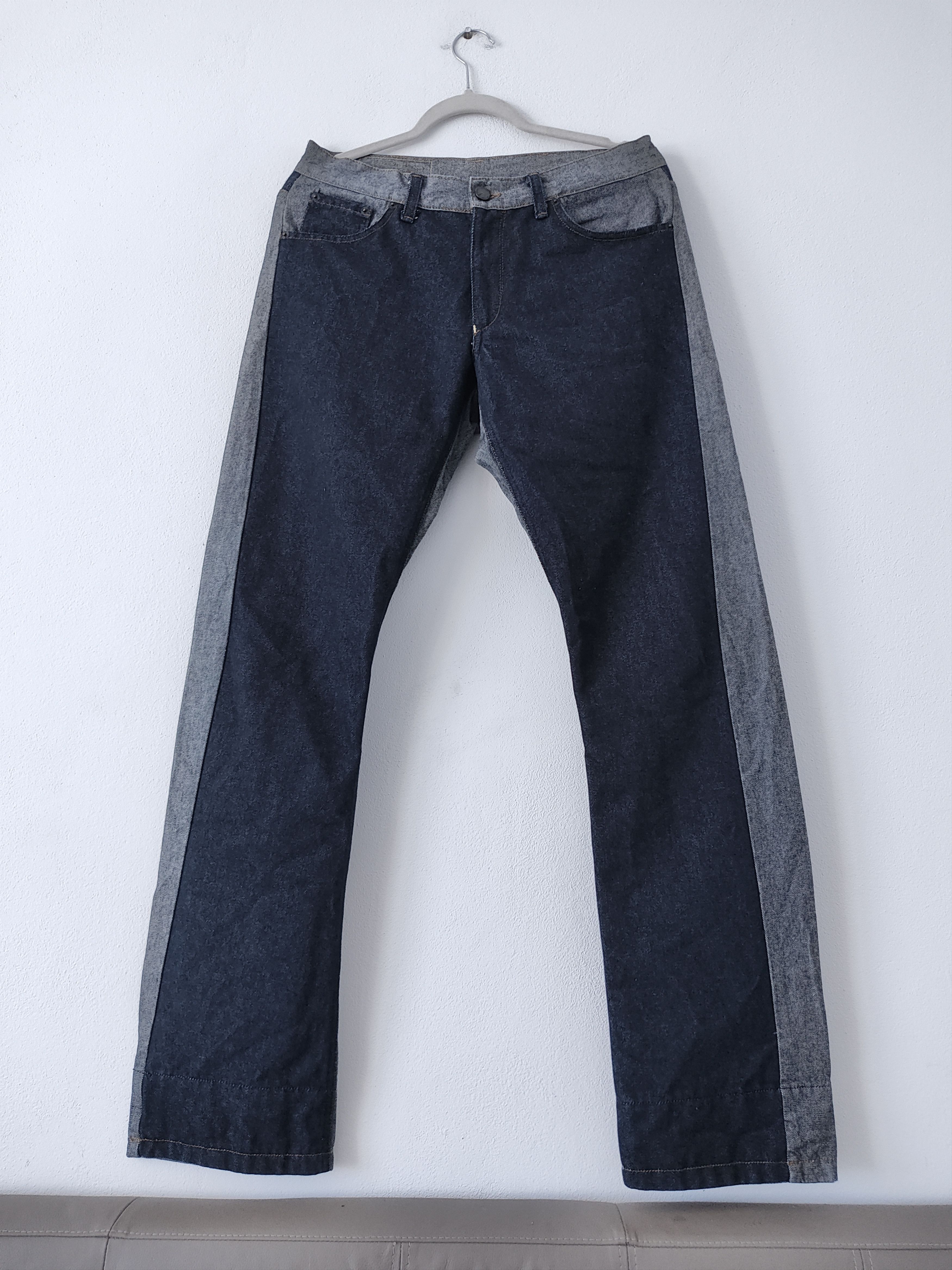 Other BRAY STEVE ALAN JEANS Size US 33 - 1 Thumbnail