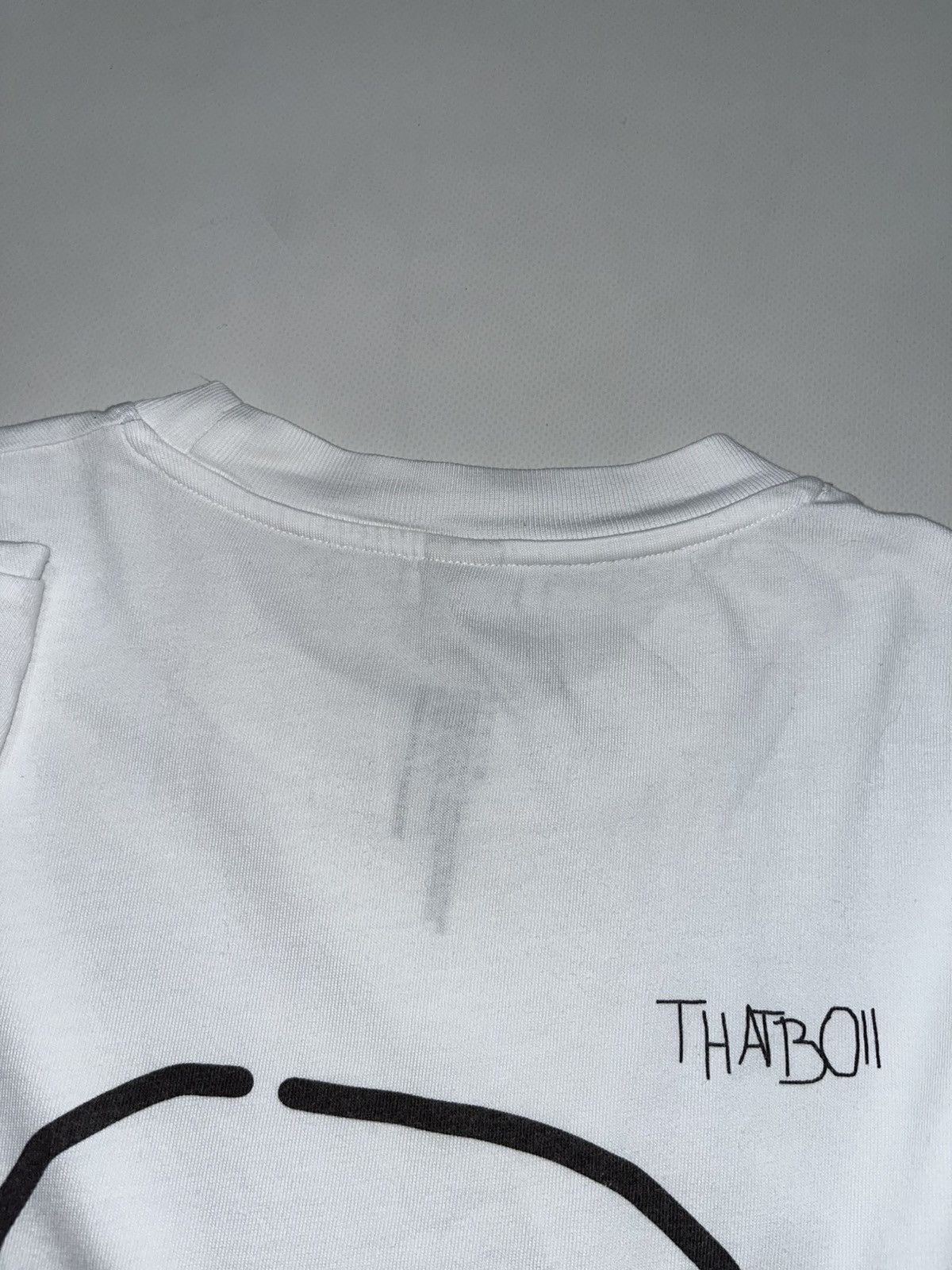 Other THATBOII cozy heavyweight long sleeve GERMANY STREETWEAR Size US XL / EU 56 / 4 - 8 Thumbnail