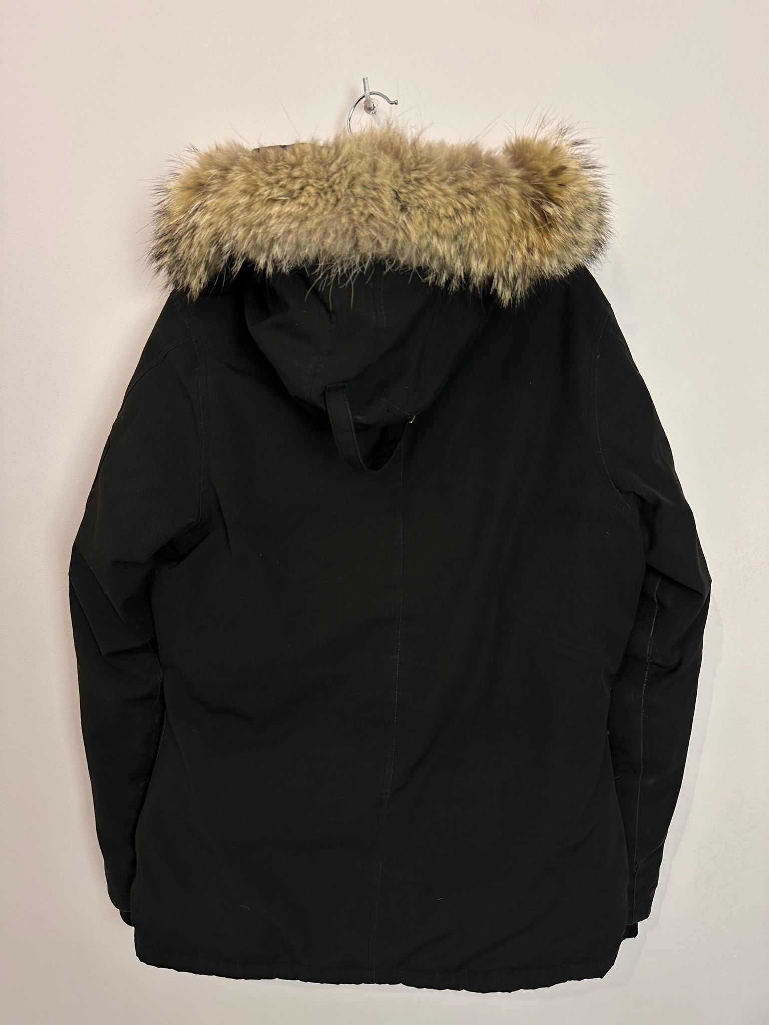 Canada Goose Canada Goose Montebello Jacket Size M / US 6-8 / IT 42-44 - 7 Thumbnail