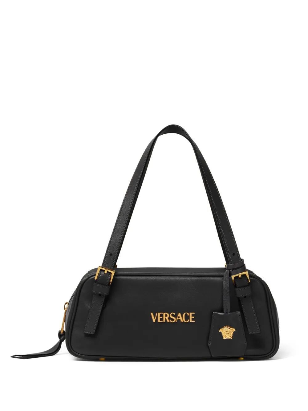 Versace LAMB LEATHER SHOULDER Size ONE SIZE - 1 Thumbnail