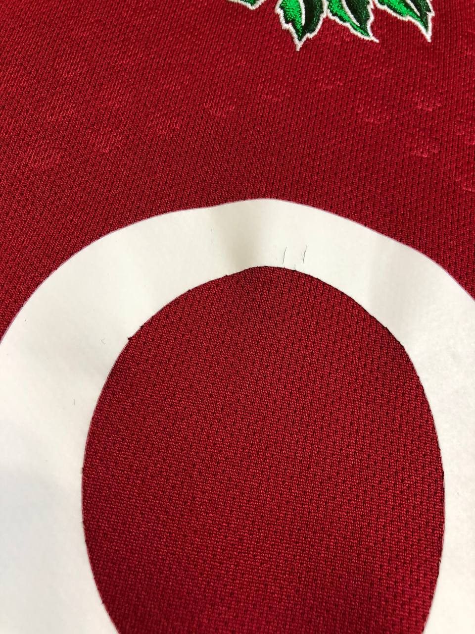 Canterbury of New Zealand Vintage Canterbury England O2 Jersey Rugby Shirt Size US S / EU 44-46 / 1 - 5 Thumbnail