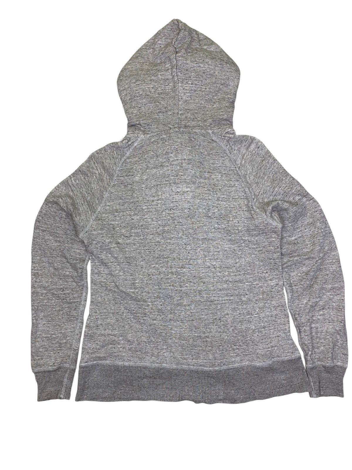 Japanese Brand MACPHEE Hoodie – Made in Japan Size S / US 4 / IT 40 - 3 Thumbnail