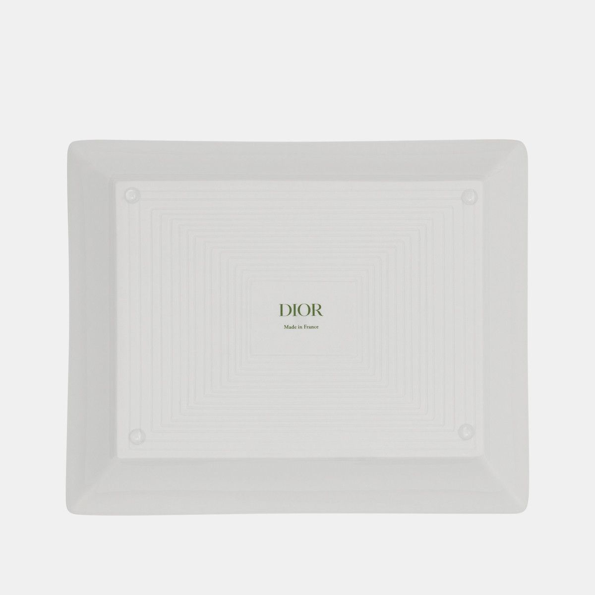 Dior o1bcso1str0226 Size:OS/Trinket Tay in White/Green Size ONE SIZE - 3 Thumbnail