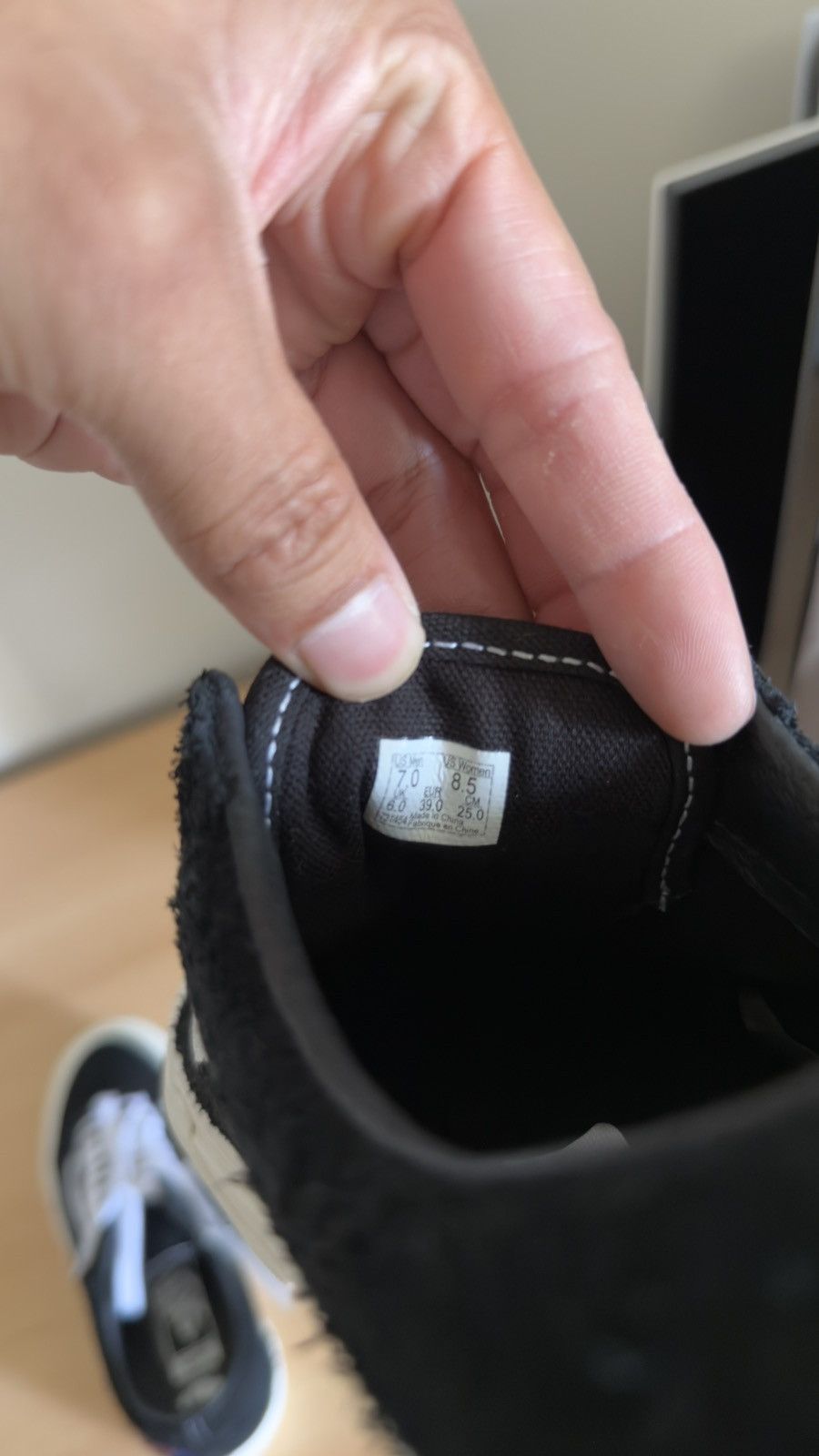 Other Vans X L’art De L’automoblie KAR Size US 7 / EU 40 - 7 Thumbnail