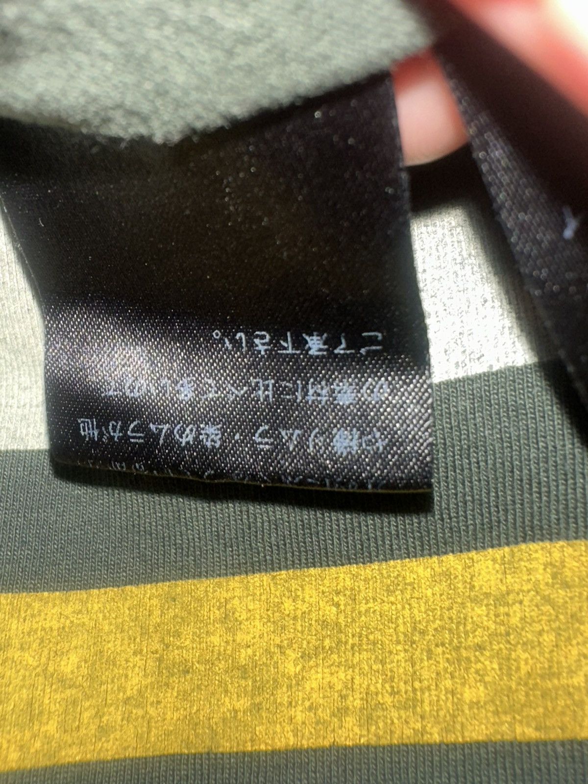 Hysteric Glamour Hysteric Glamour x the stooges t-shirt dress Size S / US 4 / IT 40 - 8 Thumbnail