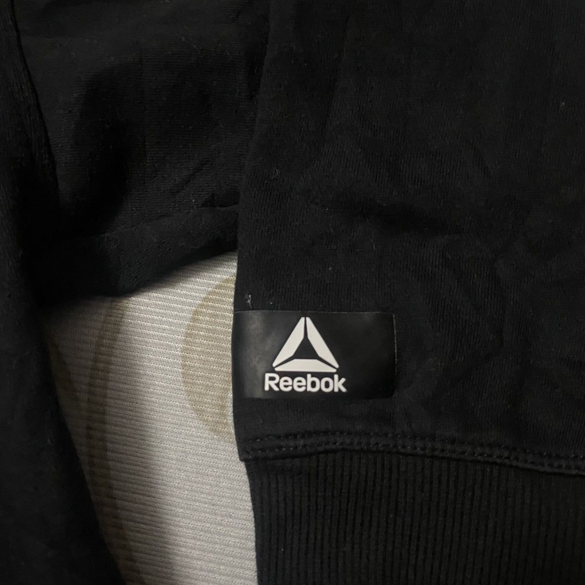 Reebok Reebok Blackout Edition Size US XXL / EU 58 / 5 - 2 Thumbnail