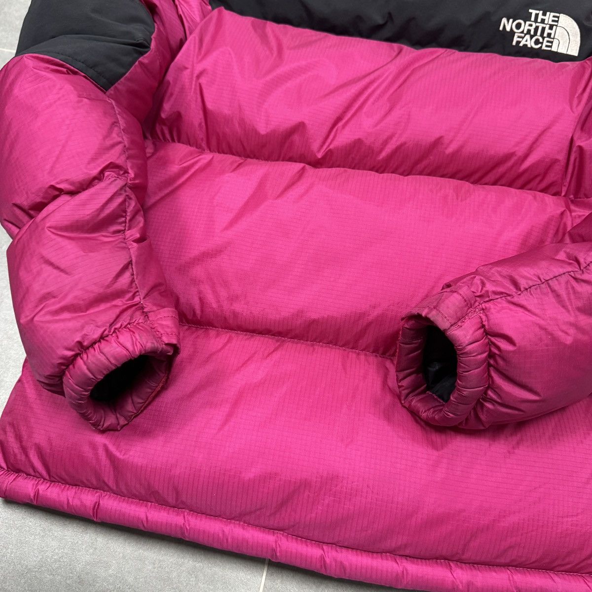 The North Face The North Face Women Summit Windstopper Baltoro Down Jacket Size L / US 10 / IT 46 - 25 Thumbnail
