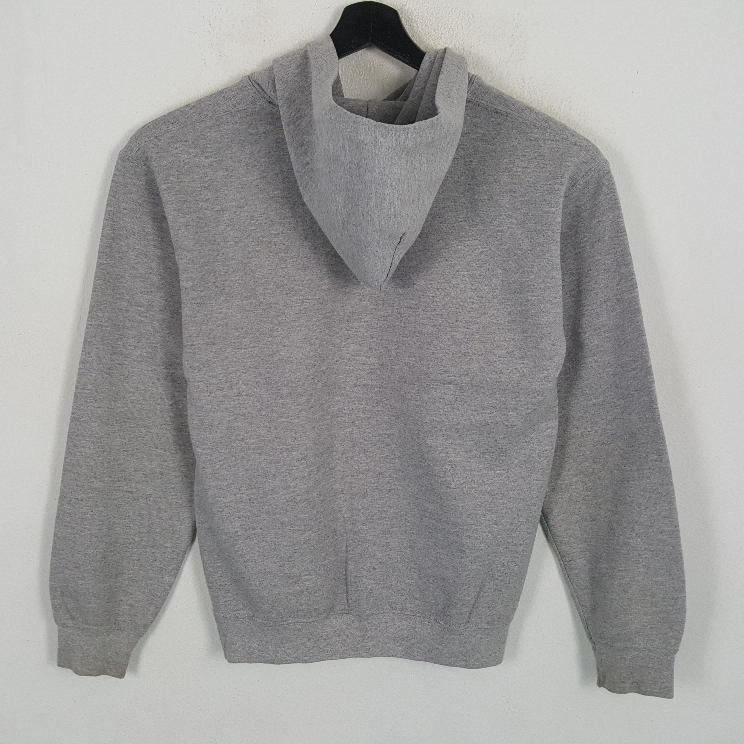 Vintage HAVARD University Spell Out Design Hoodies Size US S / EU 44-46 / 1 - 3 Thumbnail