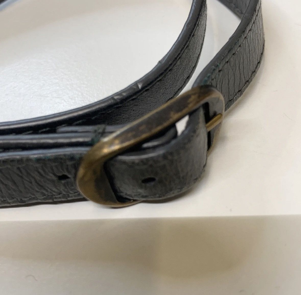 Balenciaga Balenciaga bracelet Size ONE SIZE - 5 Thumbnail
