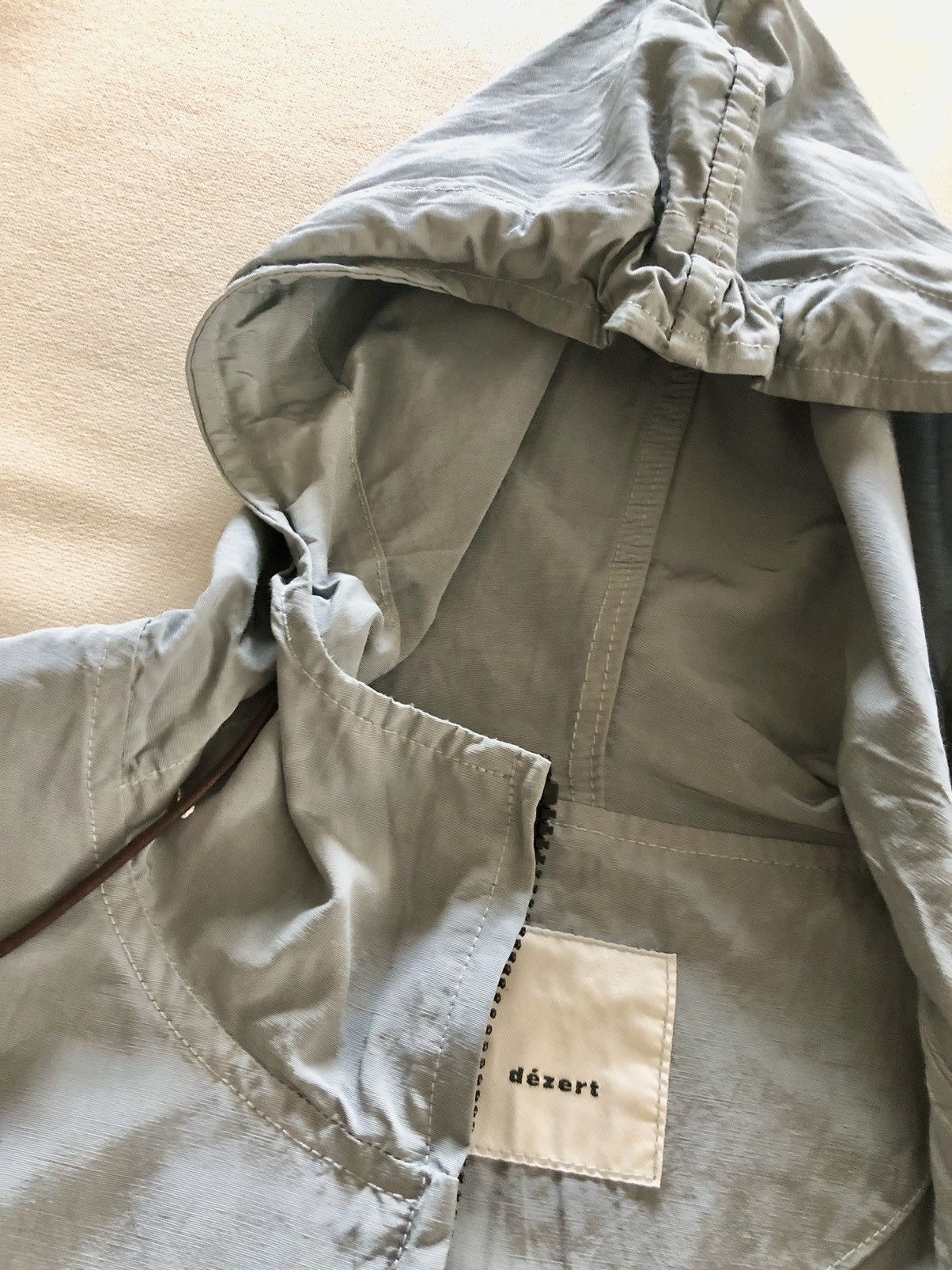 Dezert Vintage dezert jacket Size US M / EU 48-50 / 2 - 3 Thumbnail
