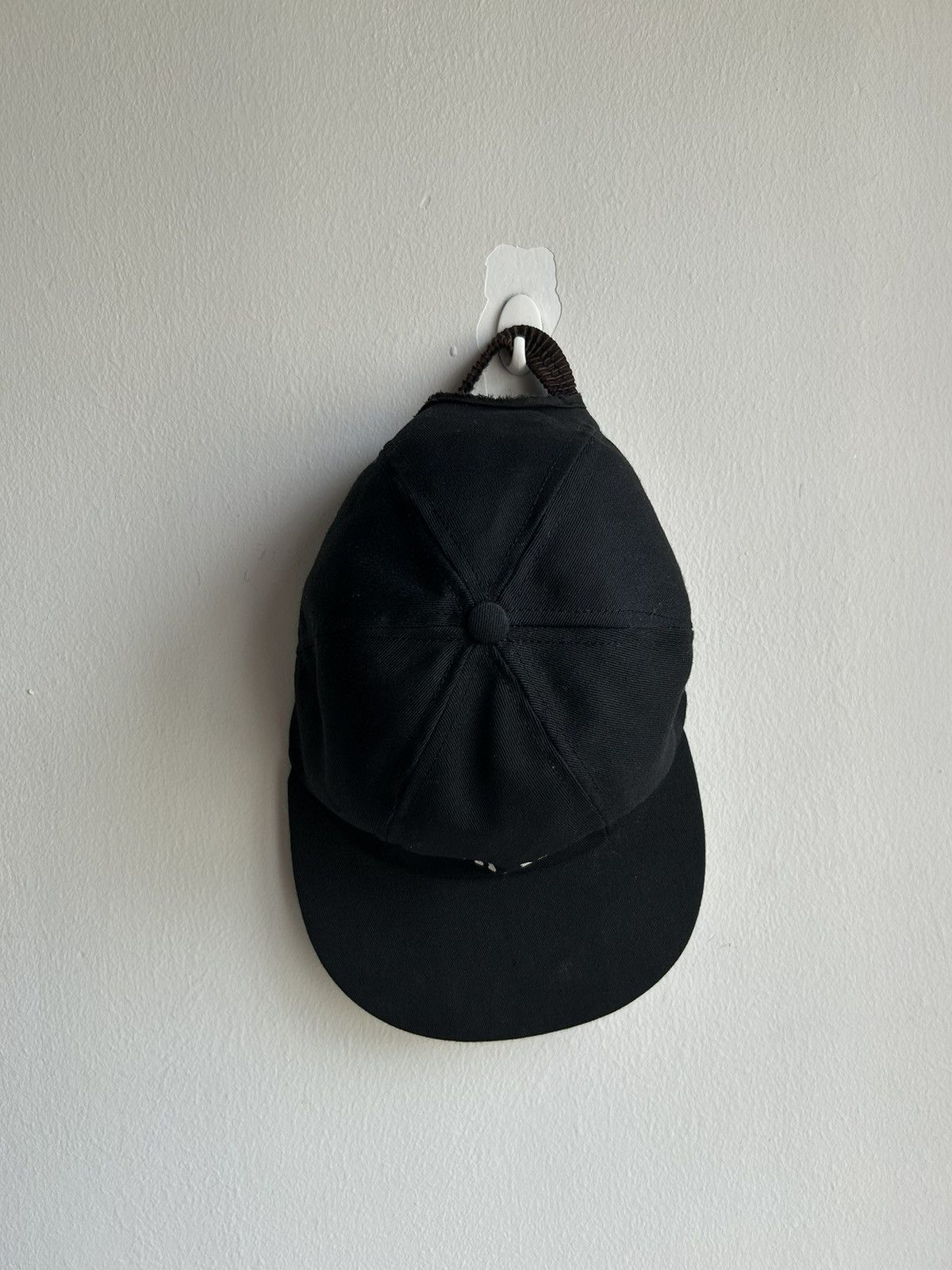 DKNY × Vintage Dkny vintage cap Size ONE SIZE - 7 Thumbnail