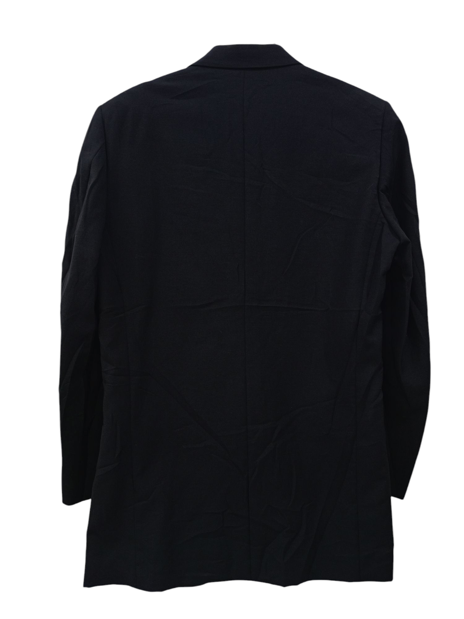 Christian Dior Monsieur × Dior Christian Dior Monsieur Single Button Blazer wool Jacket Size 40R - 2 Thumbnail