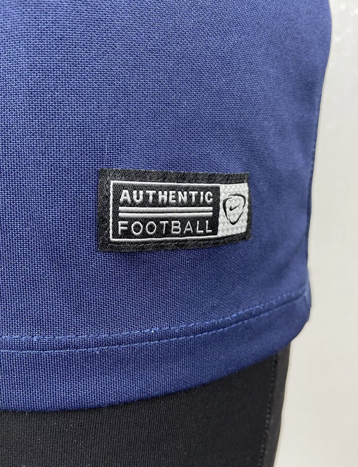 Nike Paris Saint Germain PSG FC Training Jersey Nike Size L Size US L / EU 52-54 / 3 - 5 Thumbnail