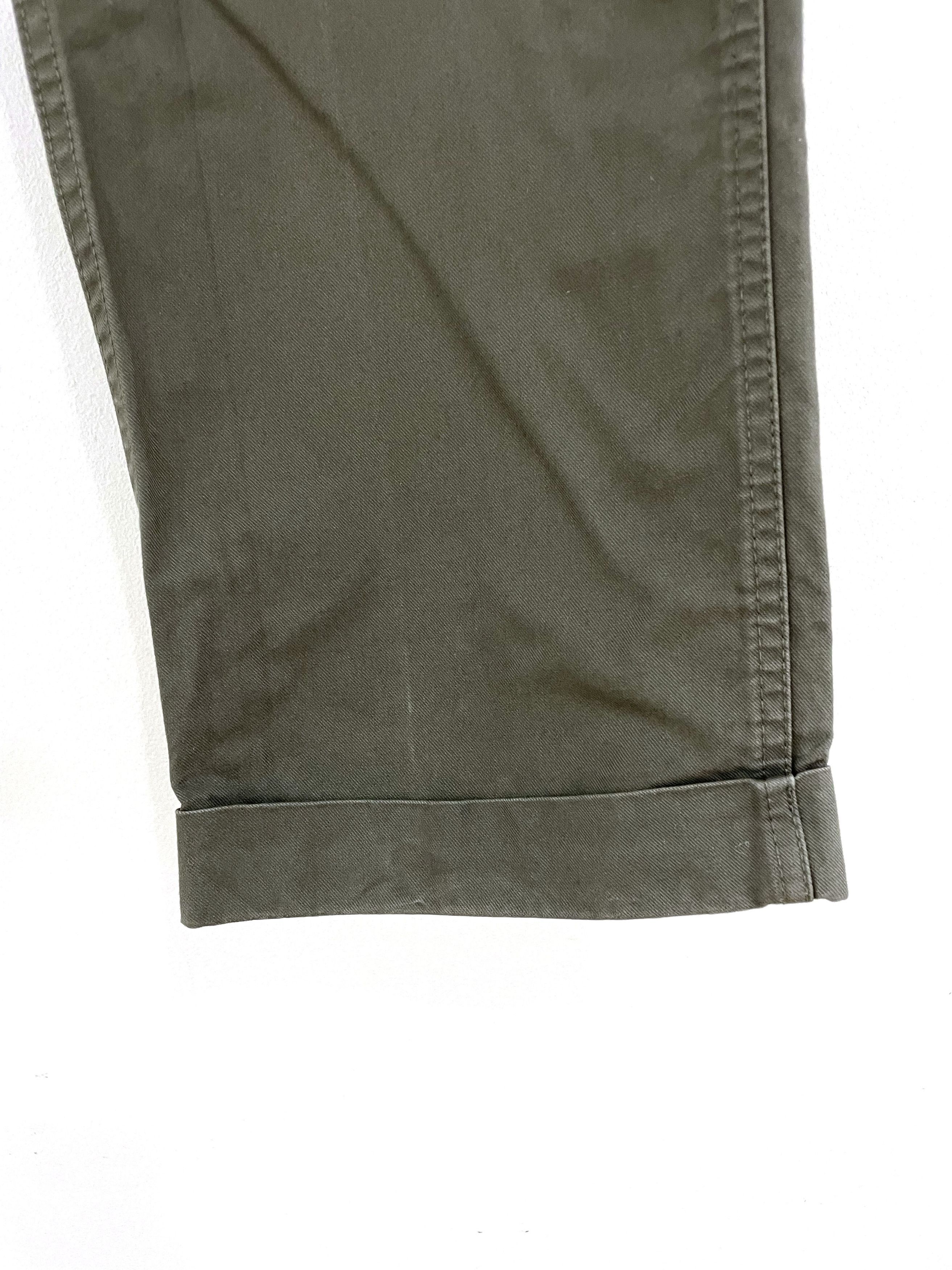 Visvim Work Pants Size US 36 / EU 52 - 6 Thumbnail