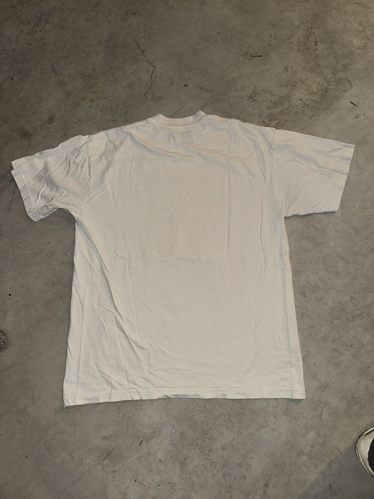 Other Cutthroat LA Miller High Life Streetwear Graphic T-shirt Size US L / EU 52-54 / 3 - 3 Thumbnail