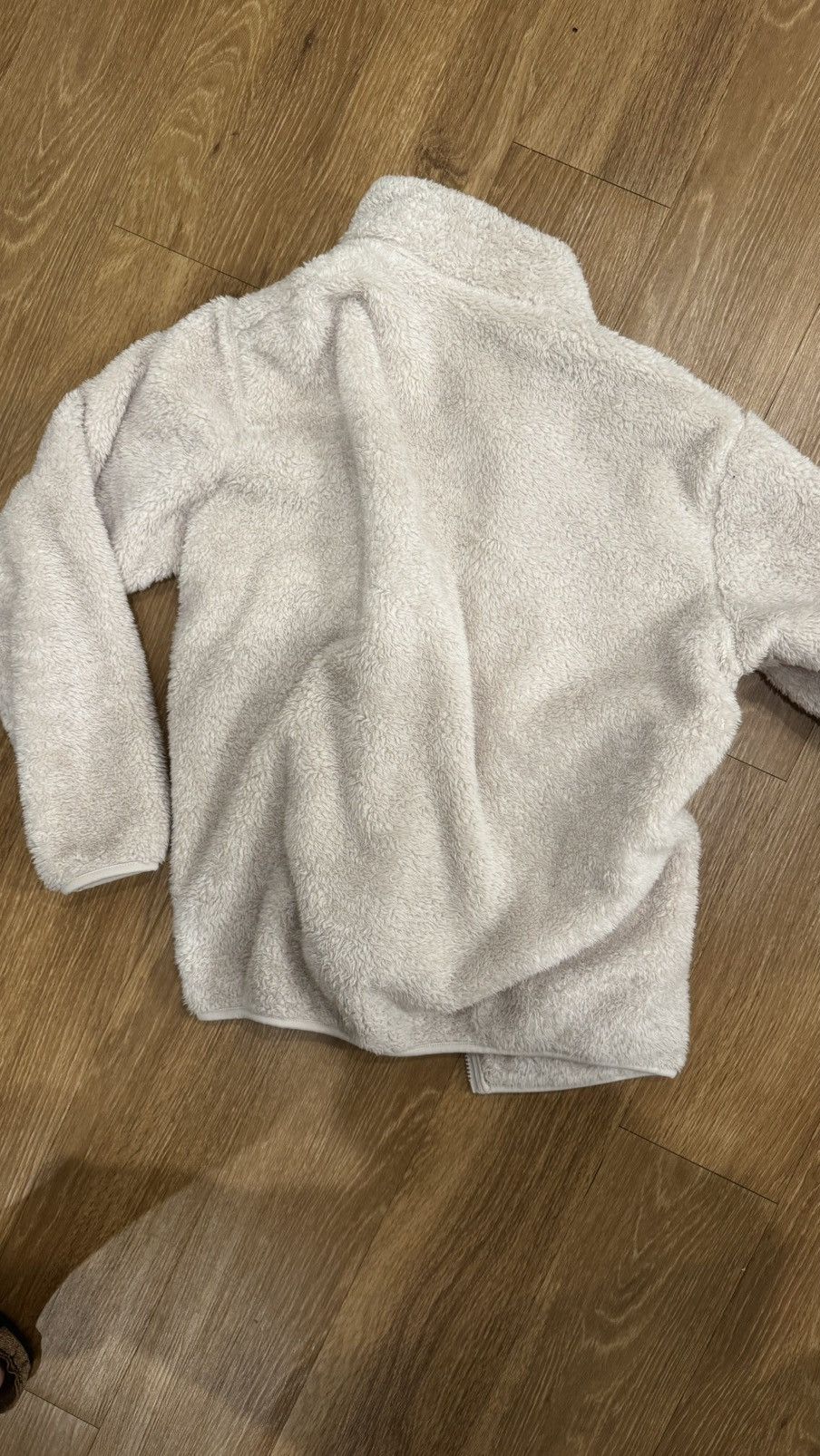 Uniqlo Uniqlo Fleece Size M Size US M / EU 48-50 / 2 - 4 Thumbnail