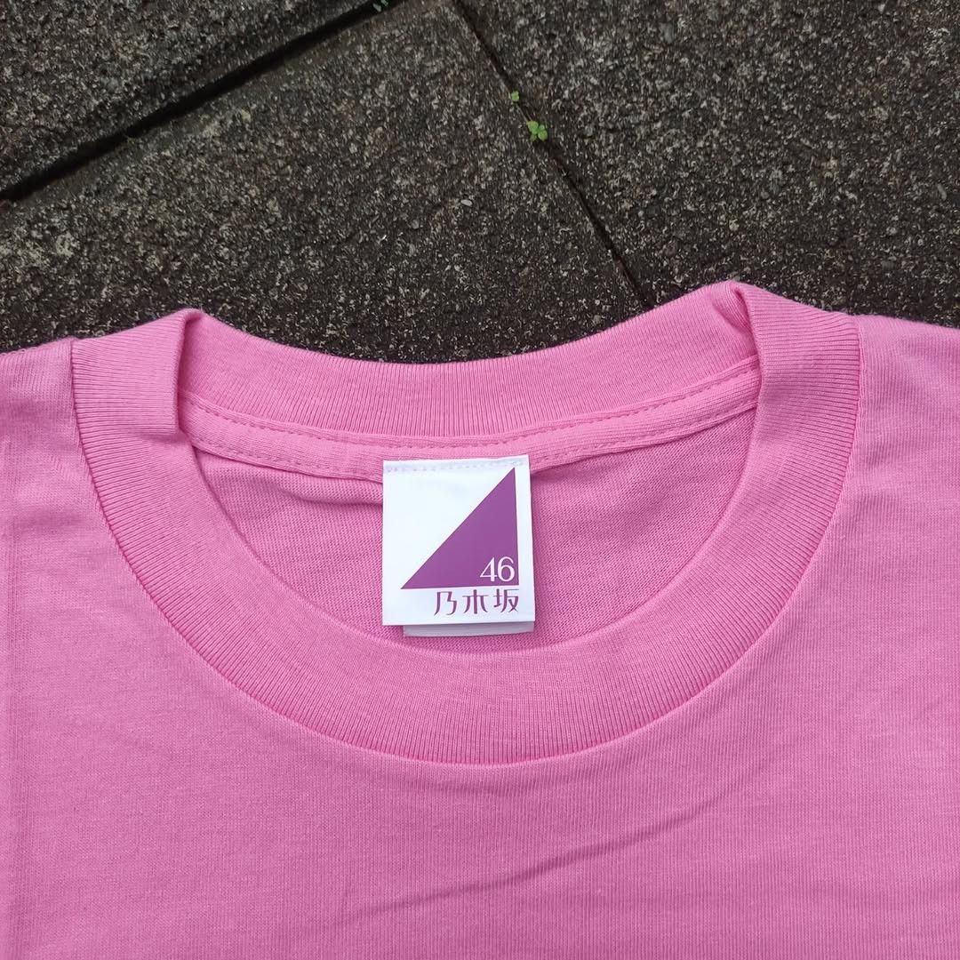 Band Tees Nogizaka46 Himeka Nakamoto Birthday Brand New Tew Size US XL / EU 56 / 4 - 4 Thumbnail