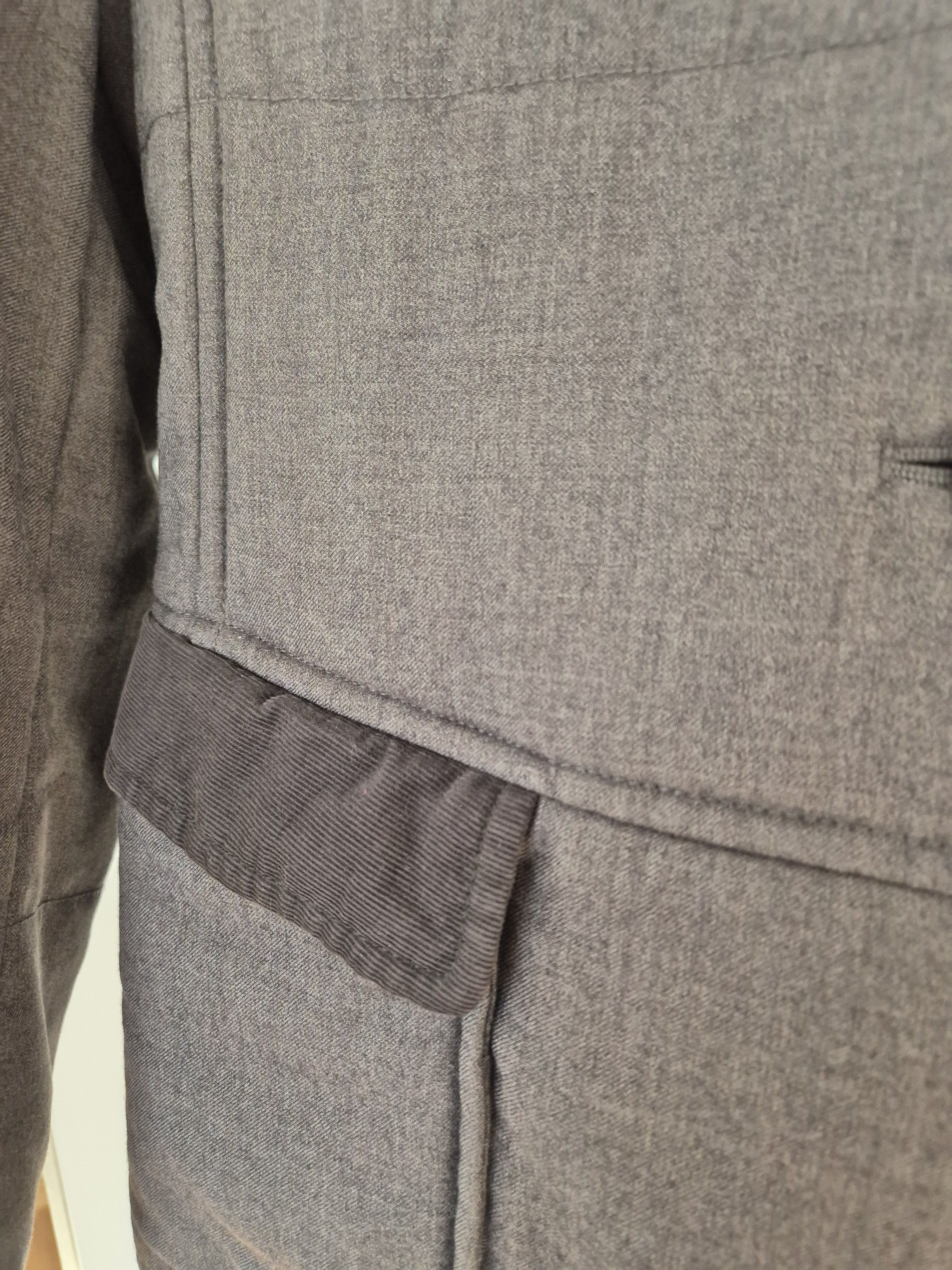 Undercover × Uniqlo Archive 2012 Uniqlo x Undercover UU Jun Takahashi Blazer M Size M / US 6-8 / IT 42-44 - 6 Thumbnail