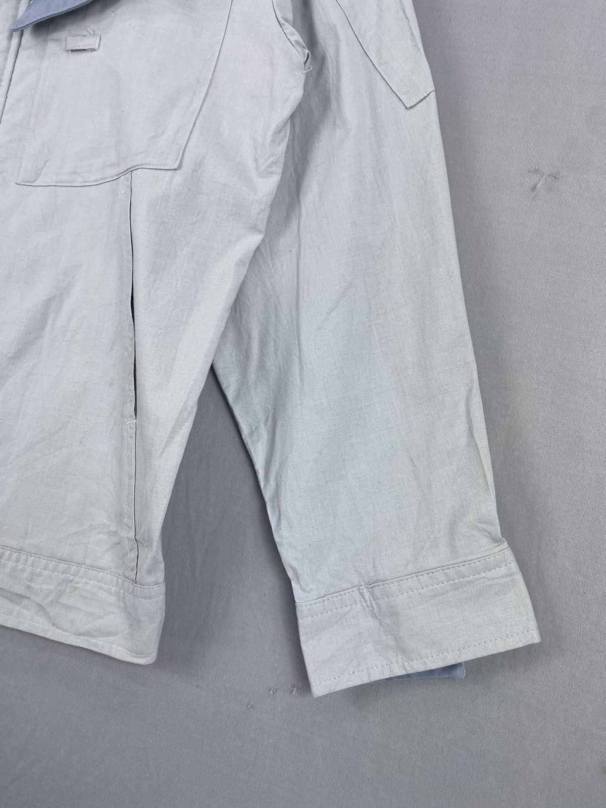 Vintage Vintage 00’s Toyota Work Jacket Manufactory Size US S / EU 44-46 / 1 - 3 Thumbnail