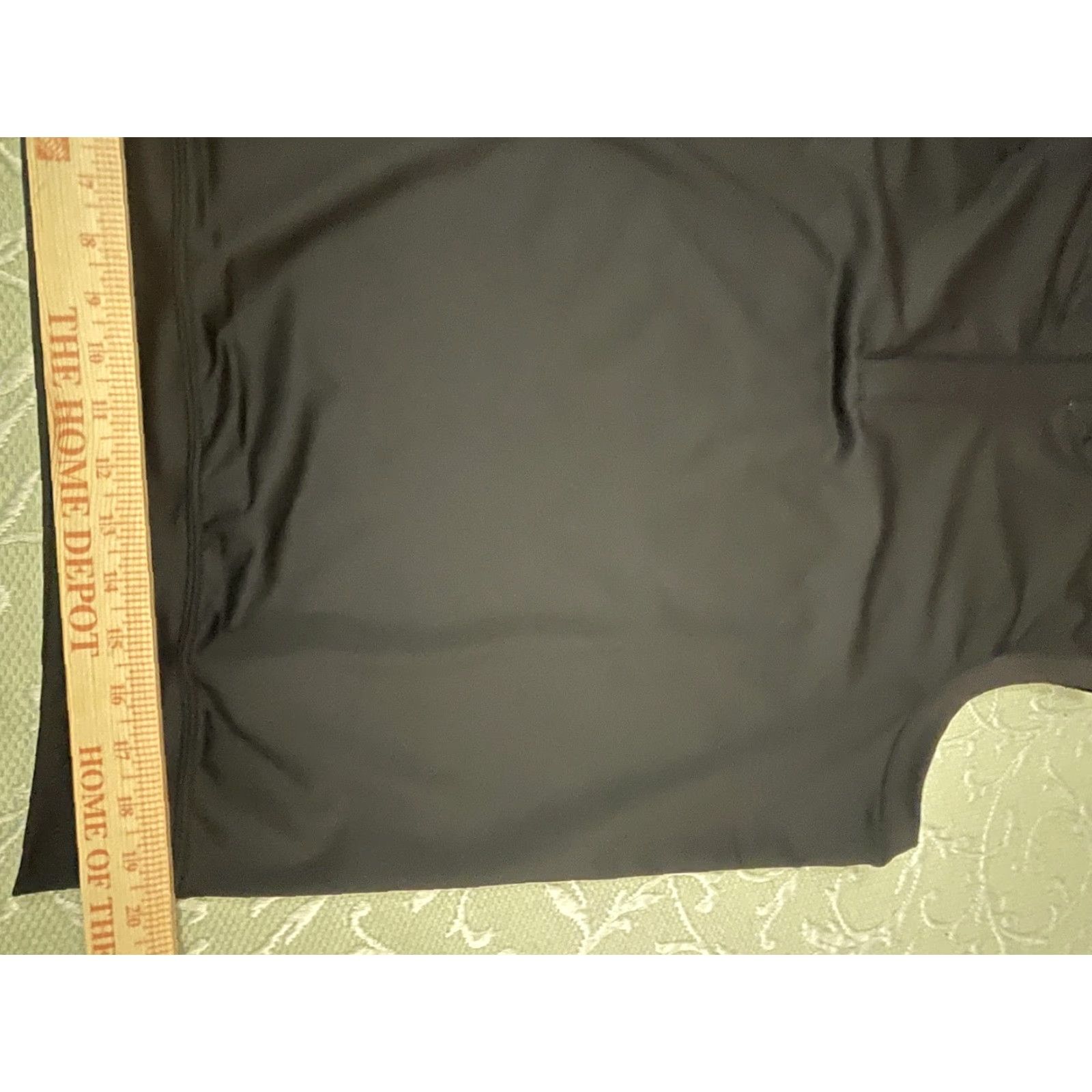 Vintage Carnoustie Performance Vest Mens Medium Black 1/4 Zip Golf Softshell Pullover Size US M / EU 48-50 / 2 - 7 Thumbnail