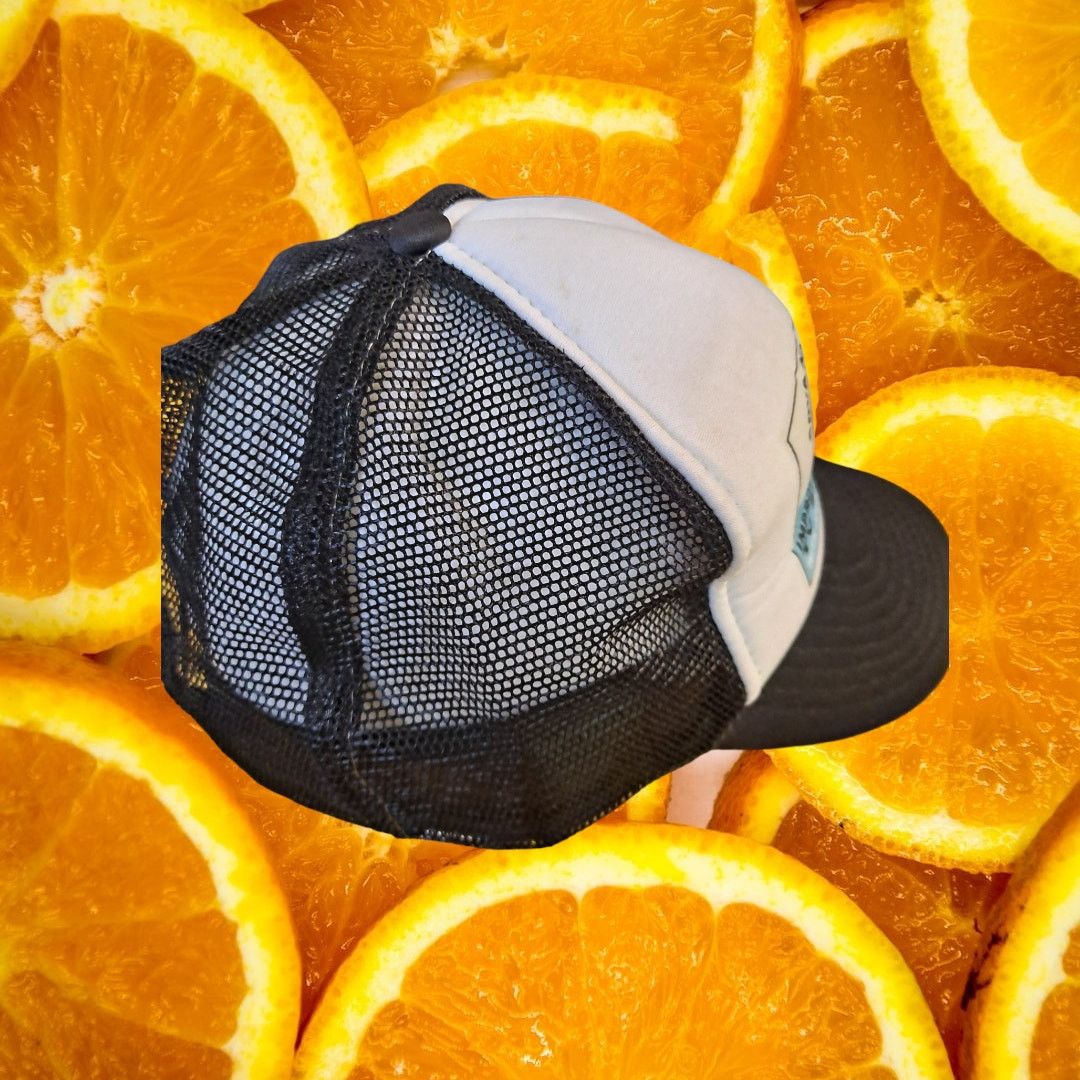 Other Nissun 12 News Breathable Snapback Baseball Hat Cap Size ONE SIZE - 4 Thumbnail