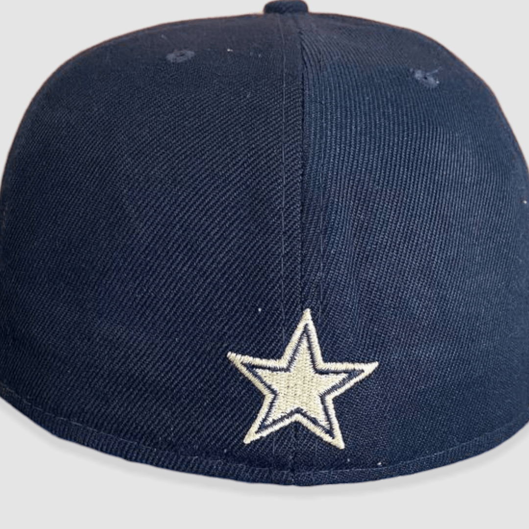 Reebok Reebok X Mitchell & Ness Dallas Cowboys Wool Hat Cap Size ONE SIZE - 7 Thumbnail