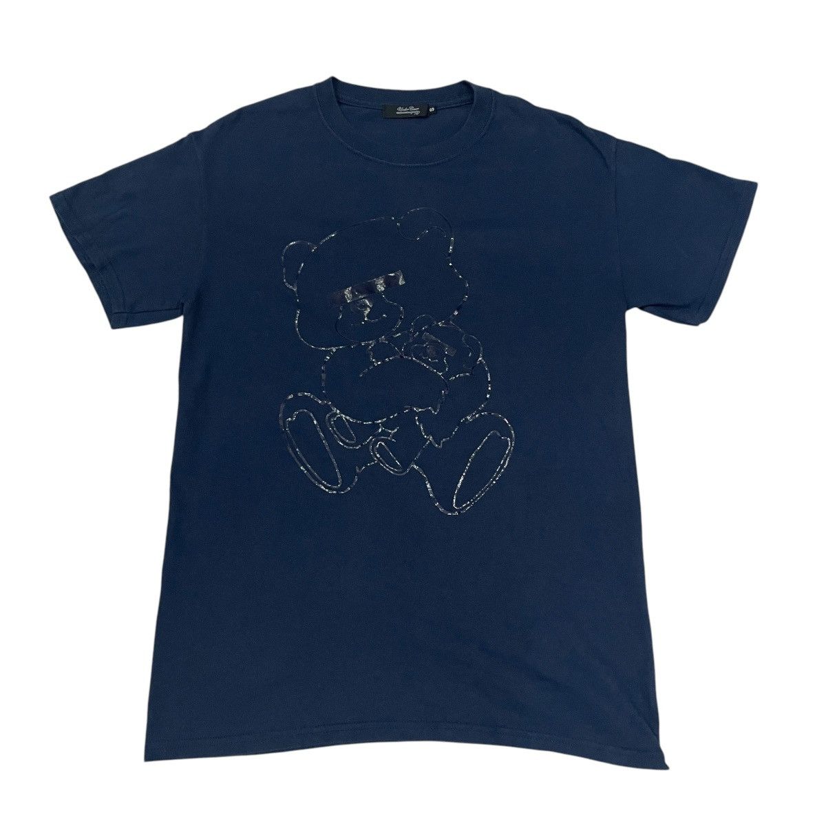 Undercover Vintage Undercoverism Big Logo Tee Size US S / EU 44-46 / 1 - 1 Thumbnail