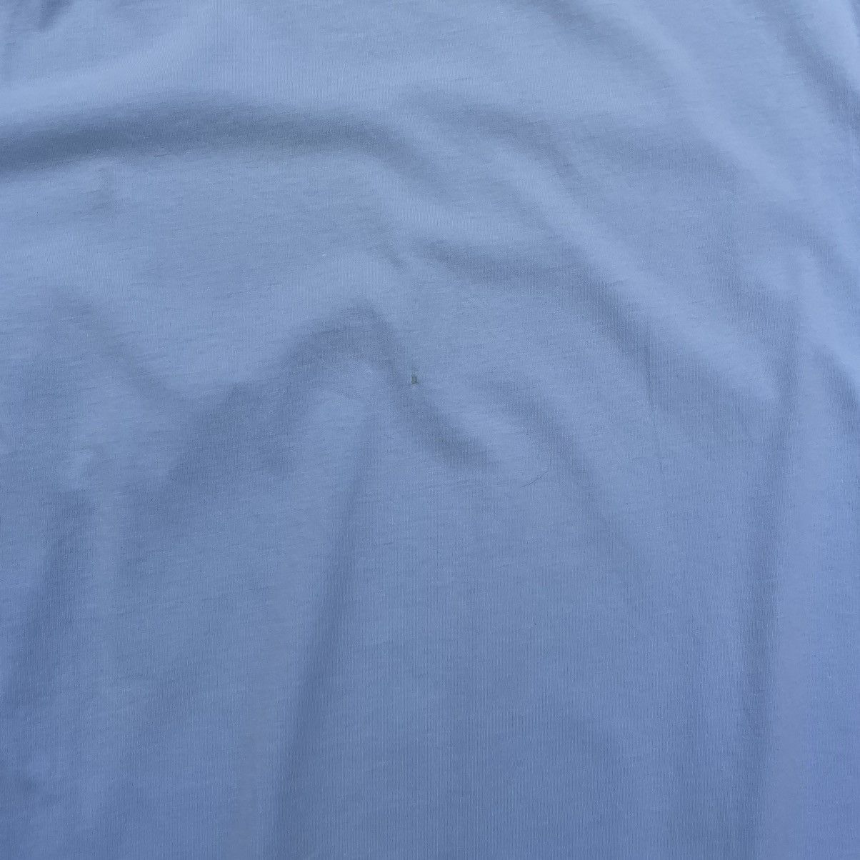 Yves Saint Laurent Vintage Yves Saint Laurent T-shirts Small Logo Baze 90s Y2k Size US XL / EU 56 / 4 - 12 Thumbnail