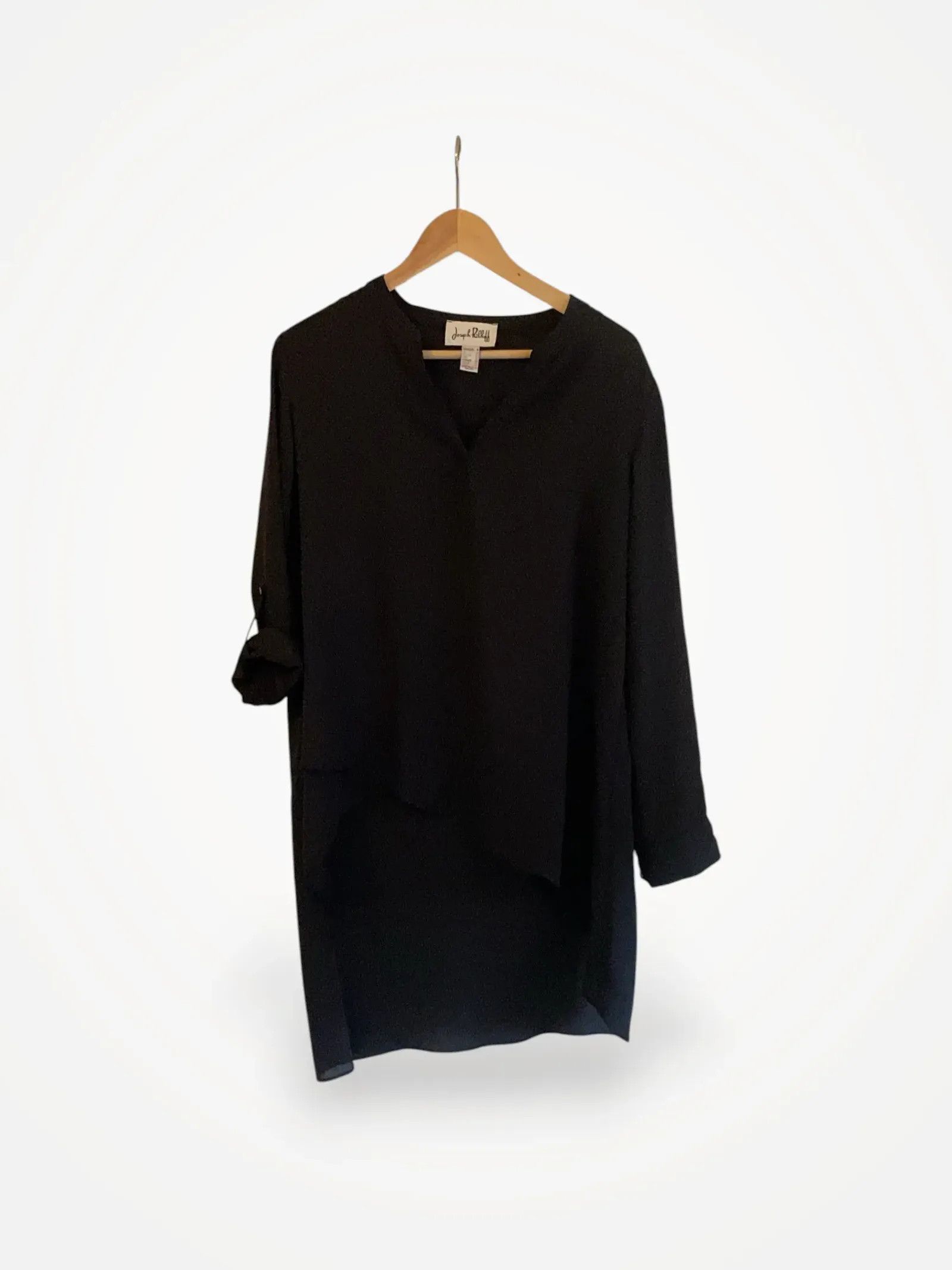 Joseph Ribkoff Joseph Ribkoff Blouse Size S / US 4 / IT 40 - 1 Thumbnail