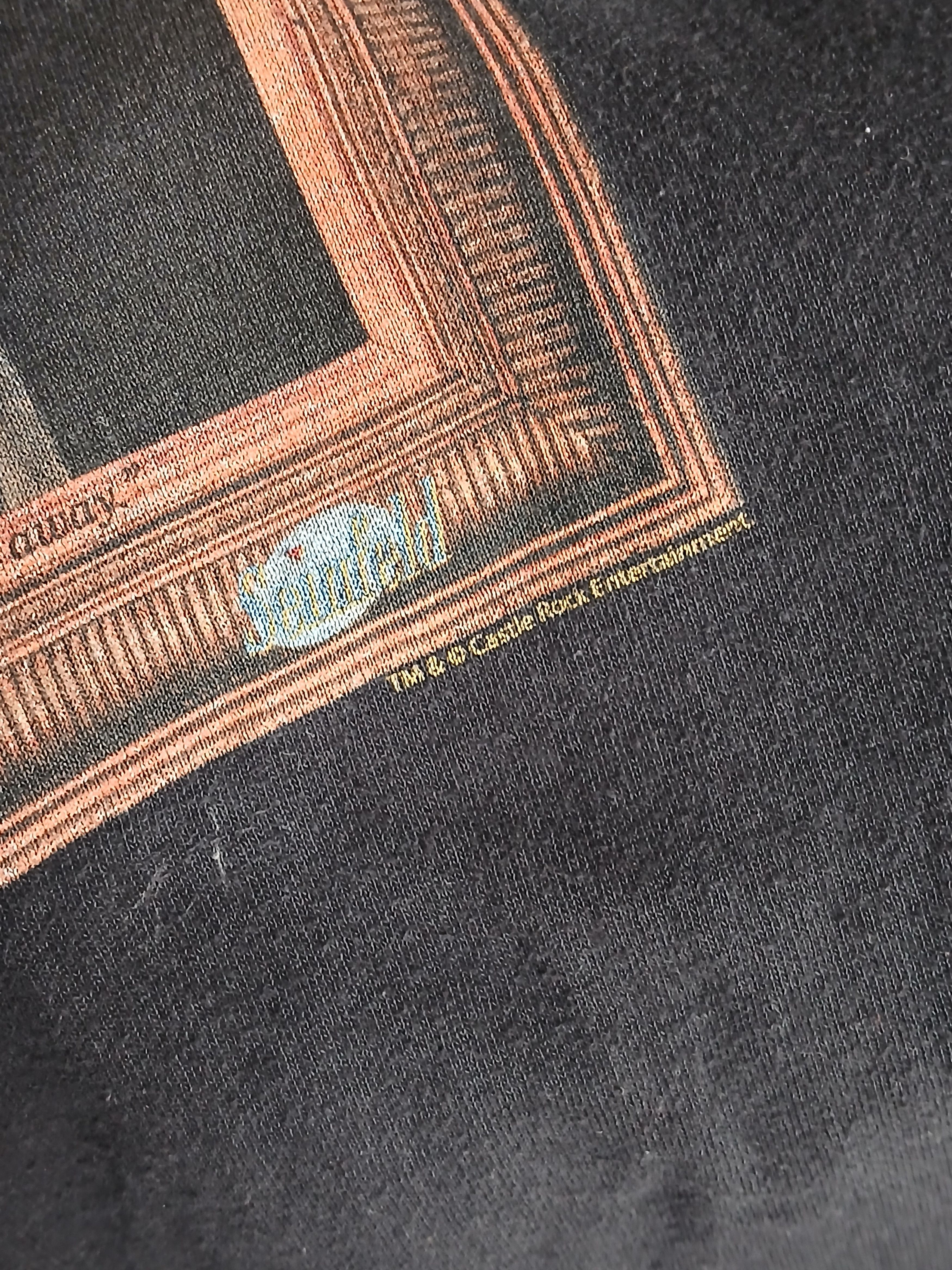 Vintage Vintage Seinfeld The Kramer T-Shirt Size US M / EU 48-50 / 2 - 4 Thumbnail