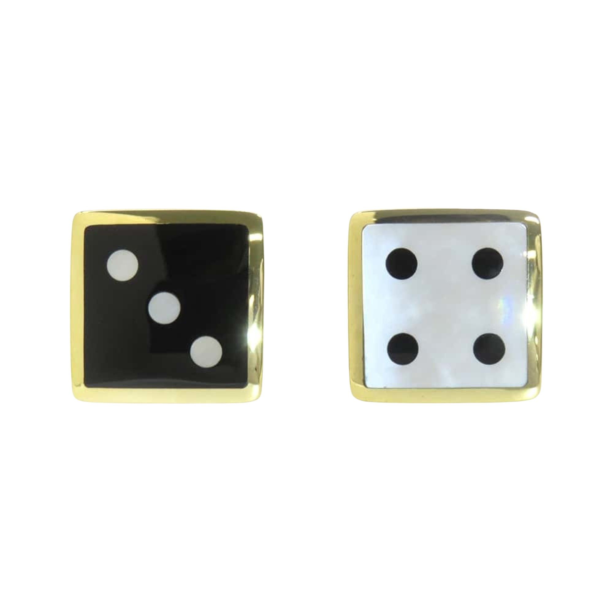 Tiffany & Co. Tiffany & Co earring Size ONE SIZE - 1 Thumbnail