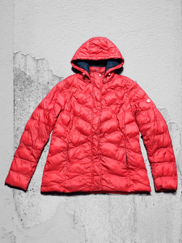 Barbour Barbour Jacket Size L / US 10 / IT 46 - 1 Thumbnail
