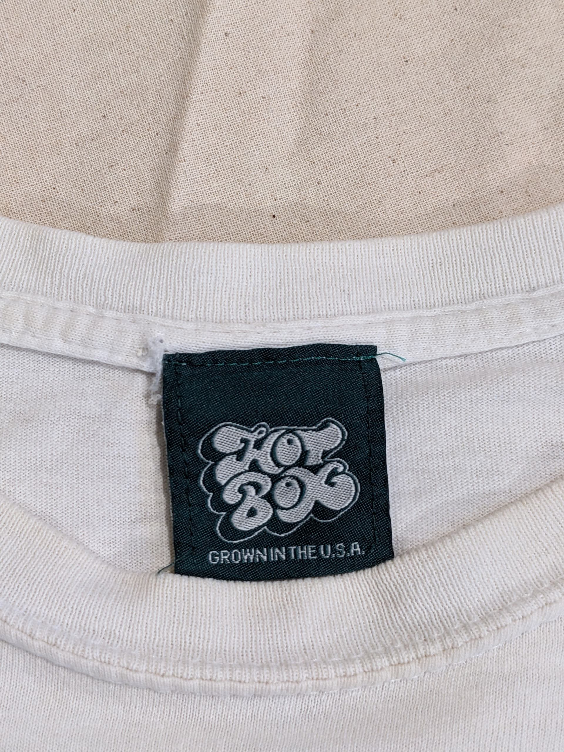 Hot Model Sex hot box white tees penis beach Size US L / EU 52-54 / 3 - 4 Thumbnail