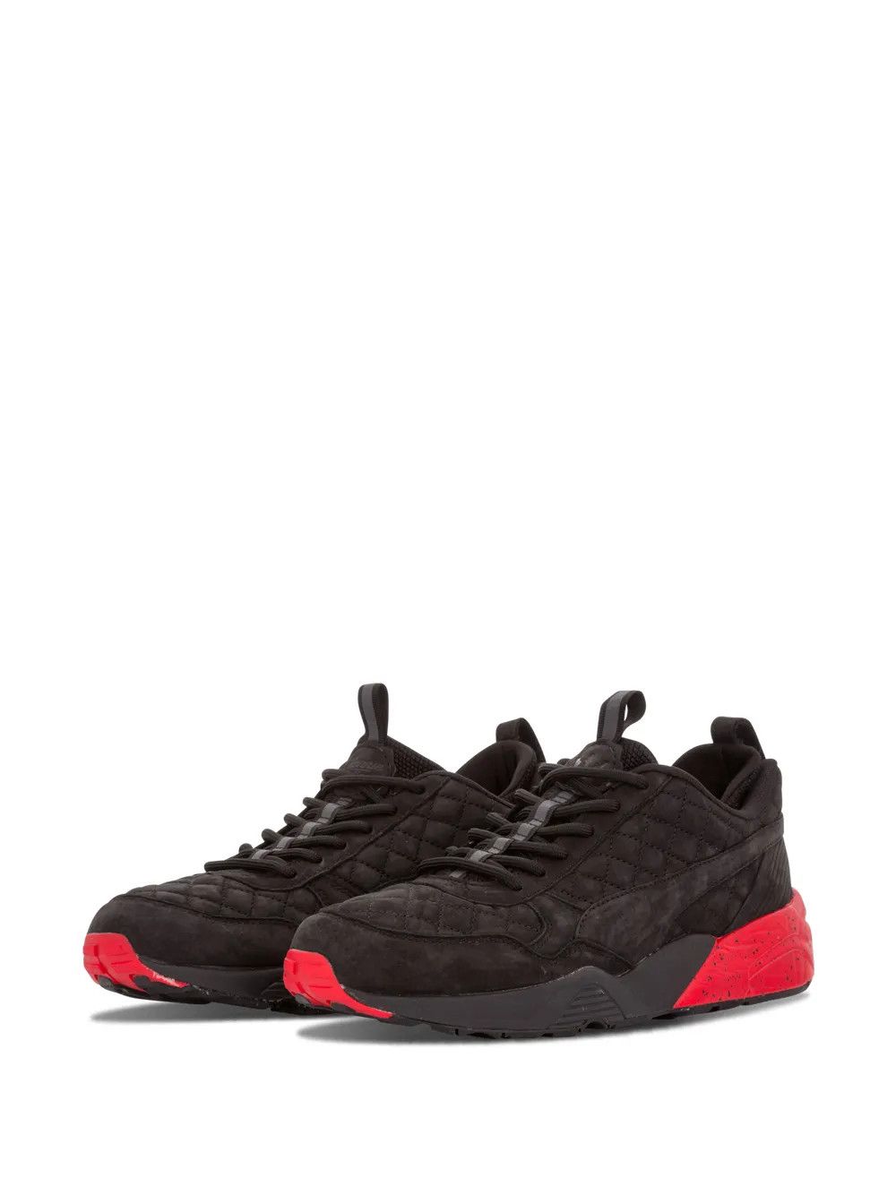 Highsnobiety × Puma × Ronnie Fieg Ronnie fieg x highsnobiety x RF698S Kith Puma Size US 9 / EU 42 - 2 Thumbnail