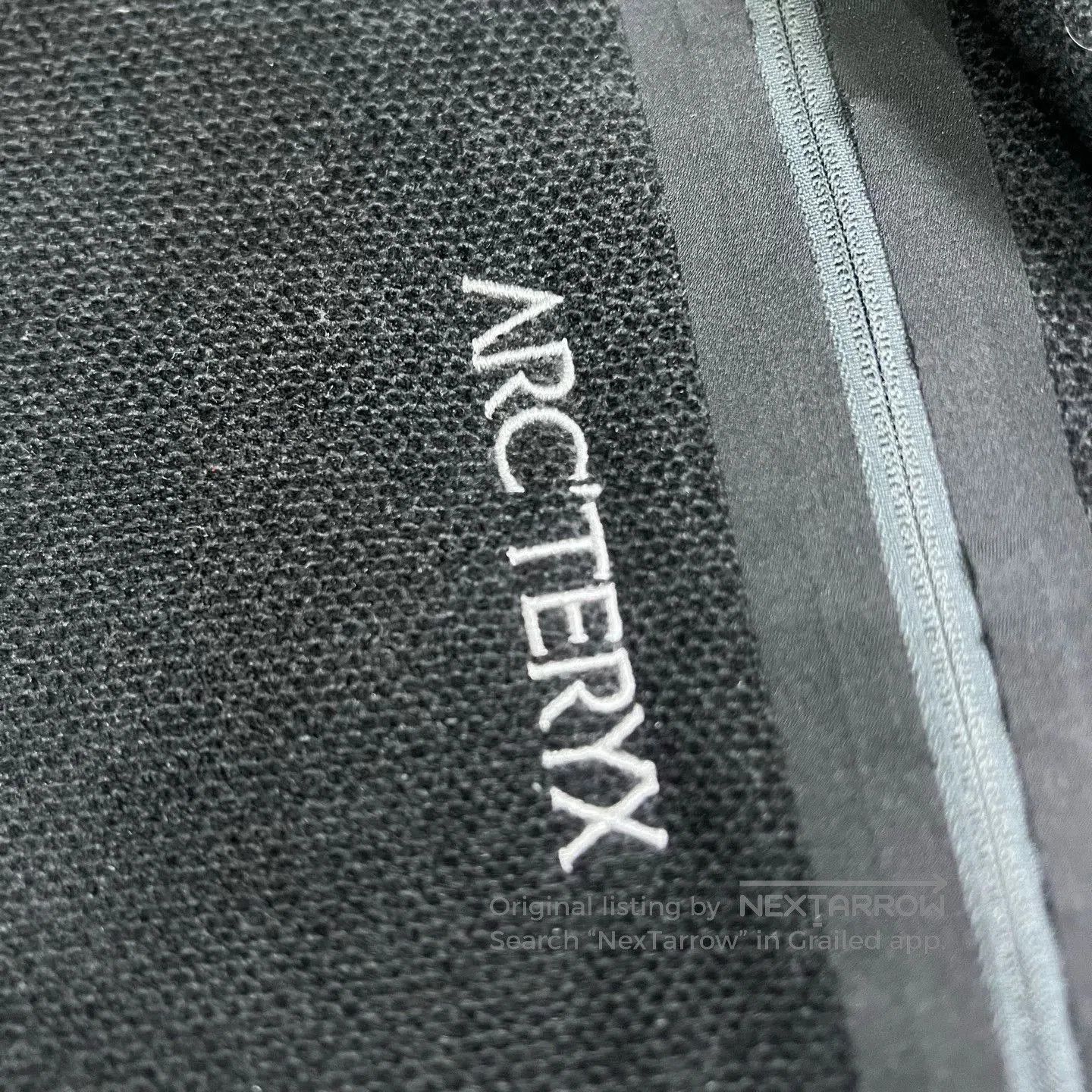 Arc'teryx Arcteryx Fleece Jacket Size M. Size US M / EU 48-50 / 2 - 5 Thumbnail