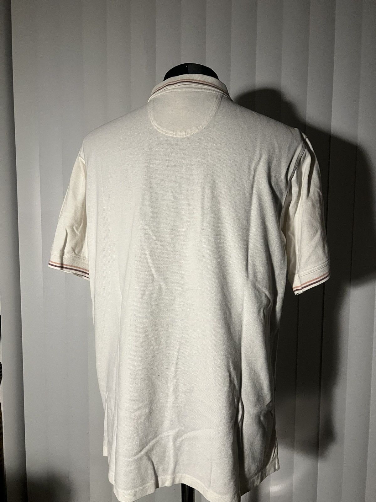 NFL Chargers Polo Size US L / EU 52-54 / 3 - 3 Thumbnail