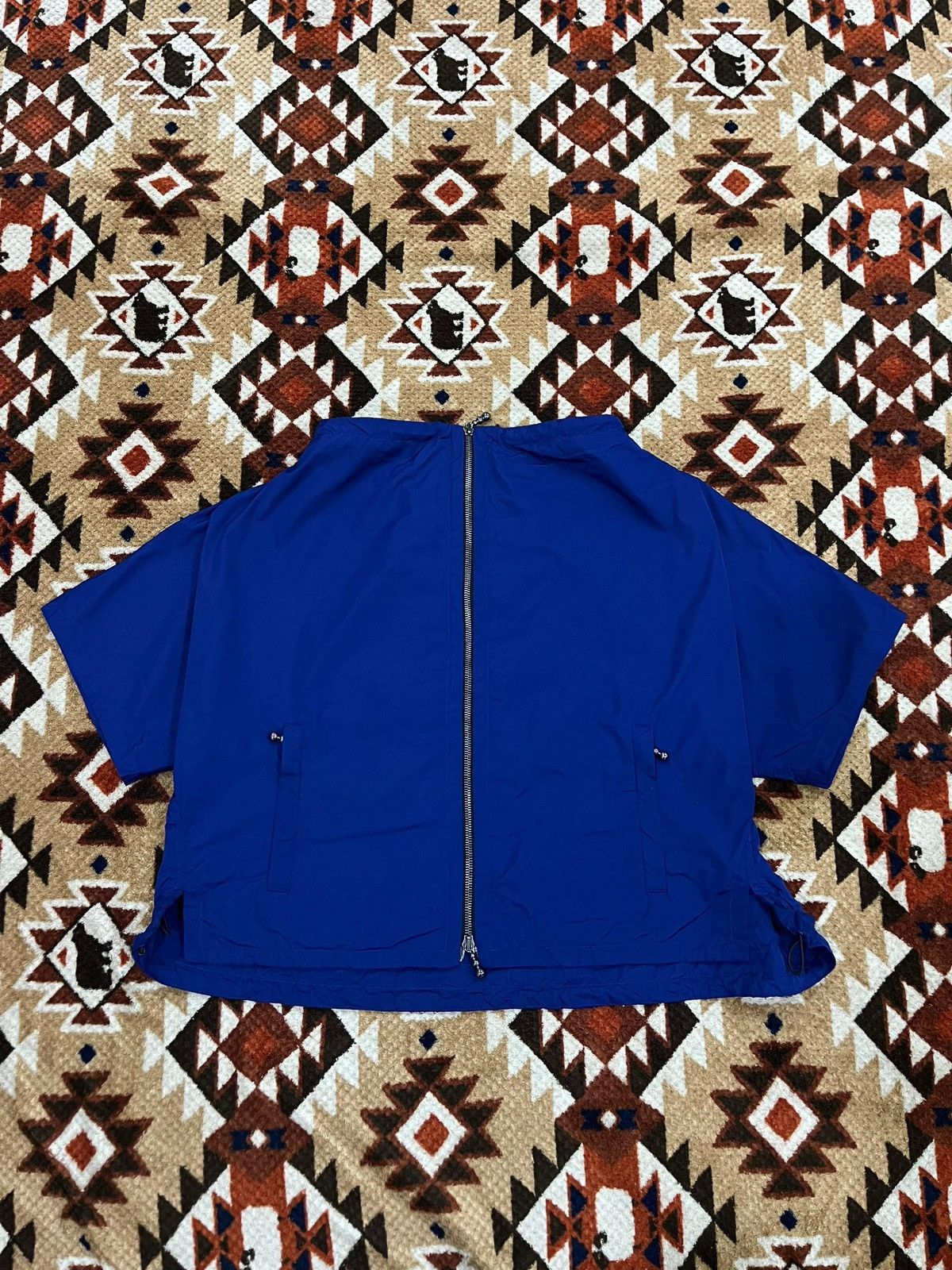 Marni Authentic Marni Riri Zipper Shirt Size L / US 10 / IT 46 - 2 Thumbnail