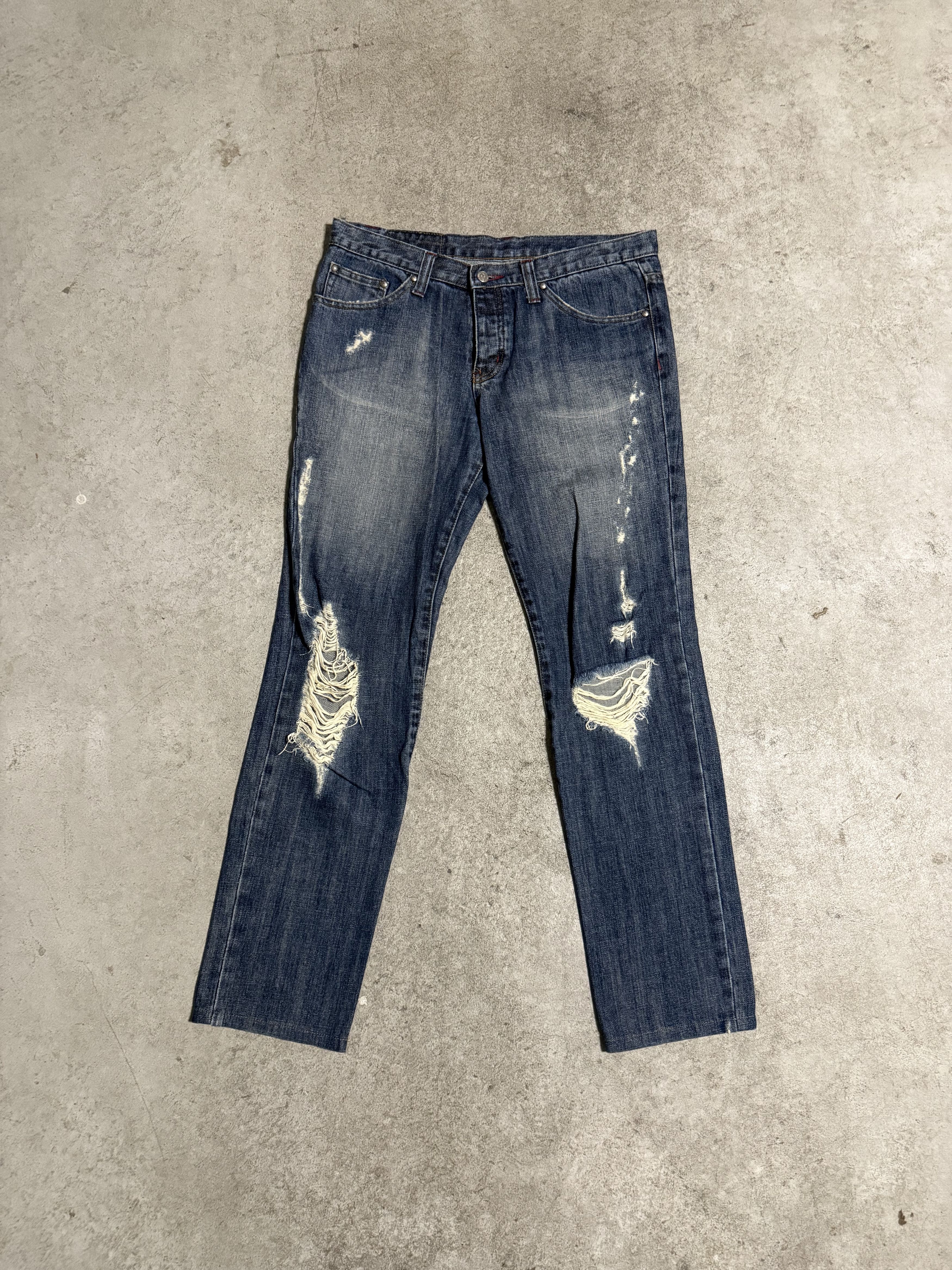 Tornado Mart Jeans