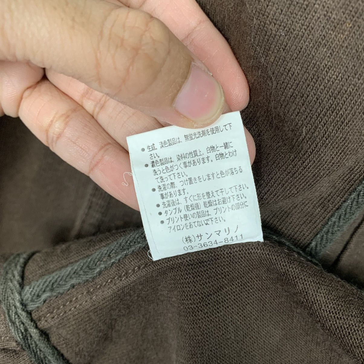 Japanese Brand Japanese Brand Pinc Ponc Design Casual Jacket Size US M / EU 48-50 / 2 - 17 Thumbnail
