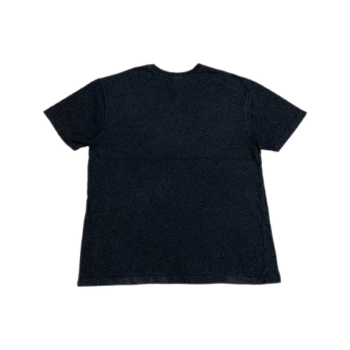 [男女共用]Nice Ghost Club TORNADO LOGO TEE MUSINSA | NICE GHOST CLUB TORNADO LOGO TEE_BLACK(NG2EMUT503A)