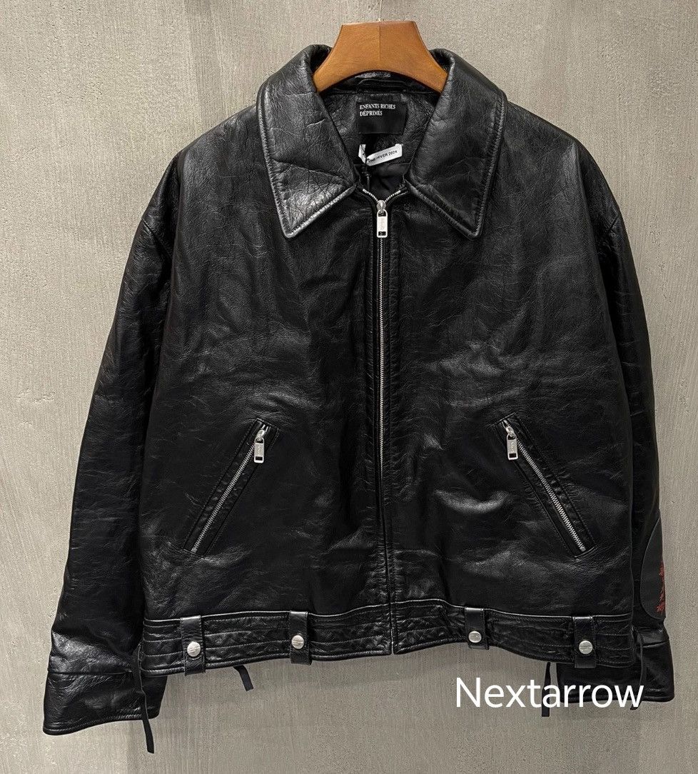 Enfants Riches Deprimes Enfants Riches Deporimes ERD Melancholic Rich 2412-Nextarrow Size US XL / EU 56 / 4 - 1 Thumbnail