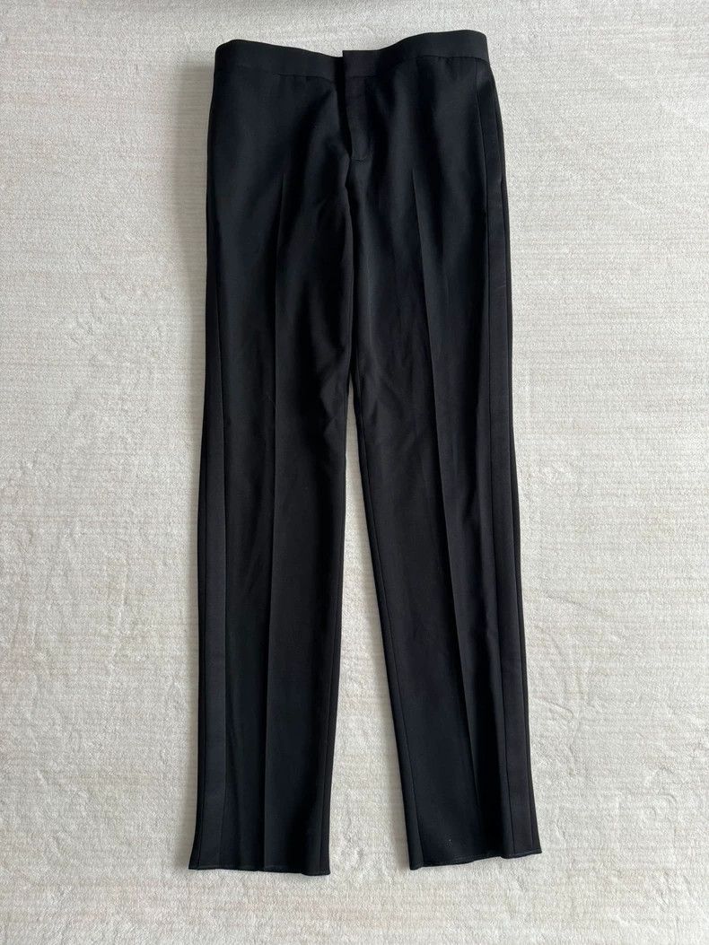 Yves Saint Laurent Saint Laurent suit 2502-Nextarrow Size 48R - 5 Thumbnail