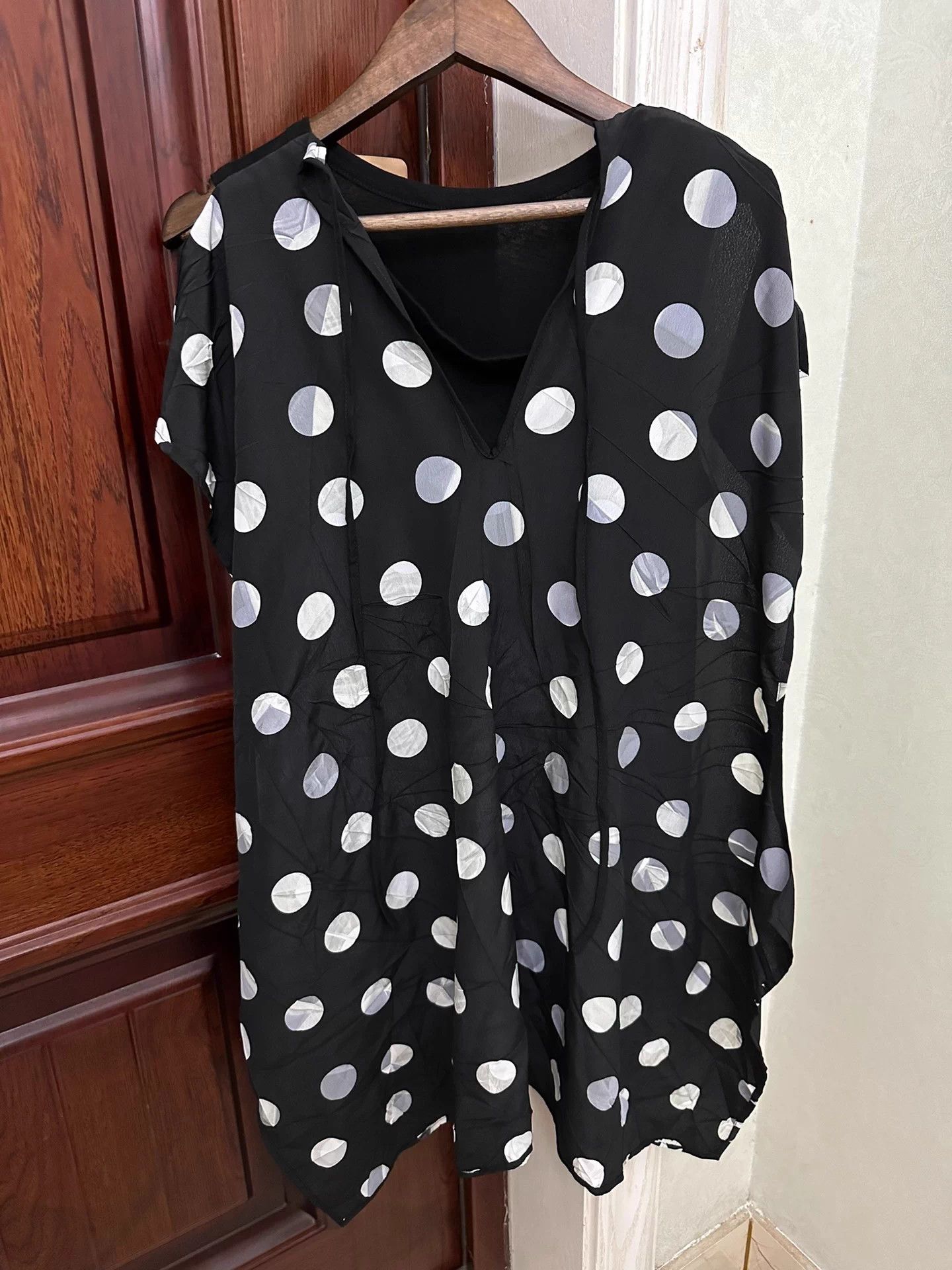 Y's Y's Yohji Yamamoto vest Size M / US 6-8 / IT 42-44 - 5 Thumbnail