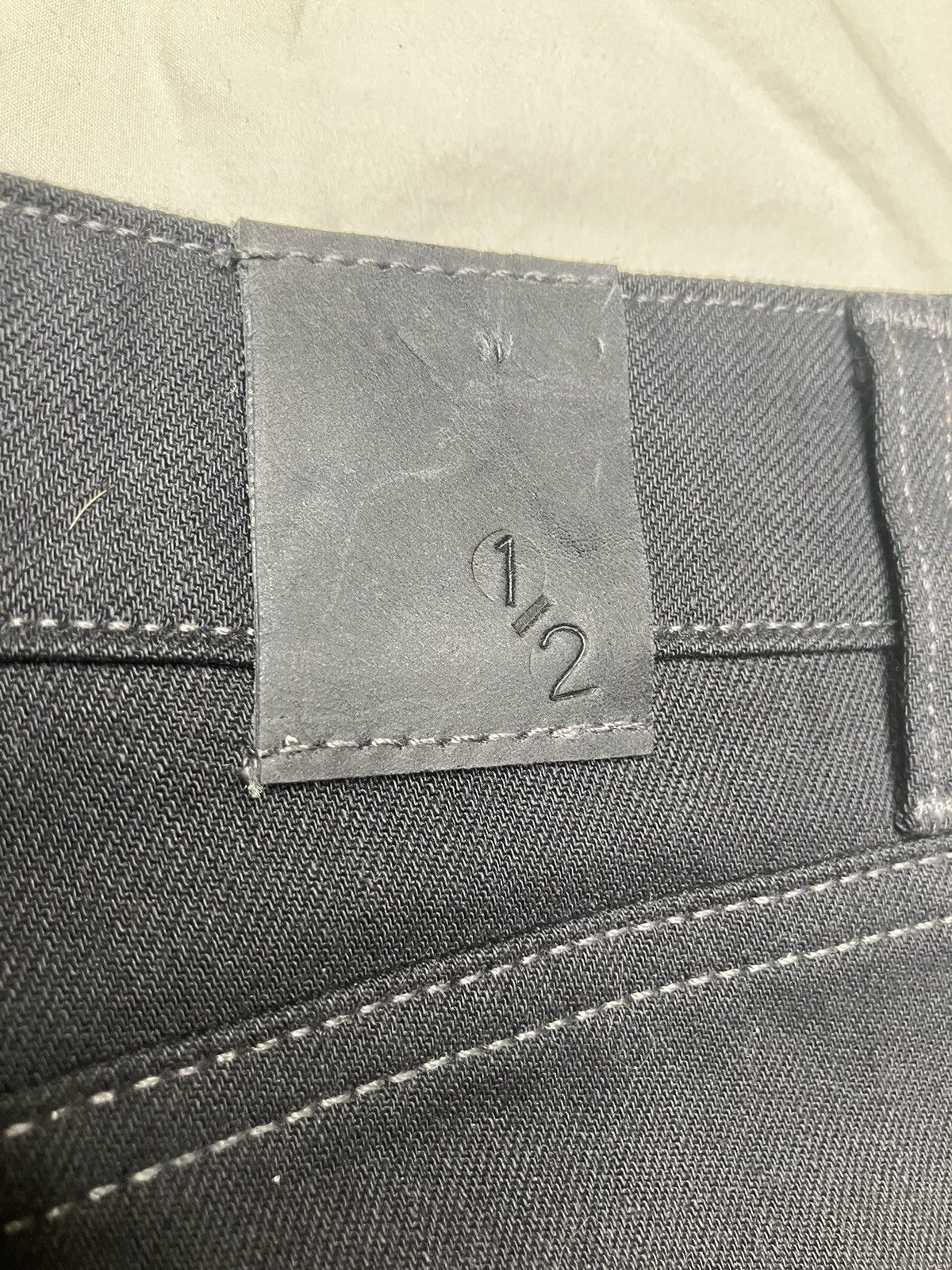 Raleigh Denim Organic Raleigh Denim Shorts Size US 30 / EU 46 - 5 Thumbnail